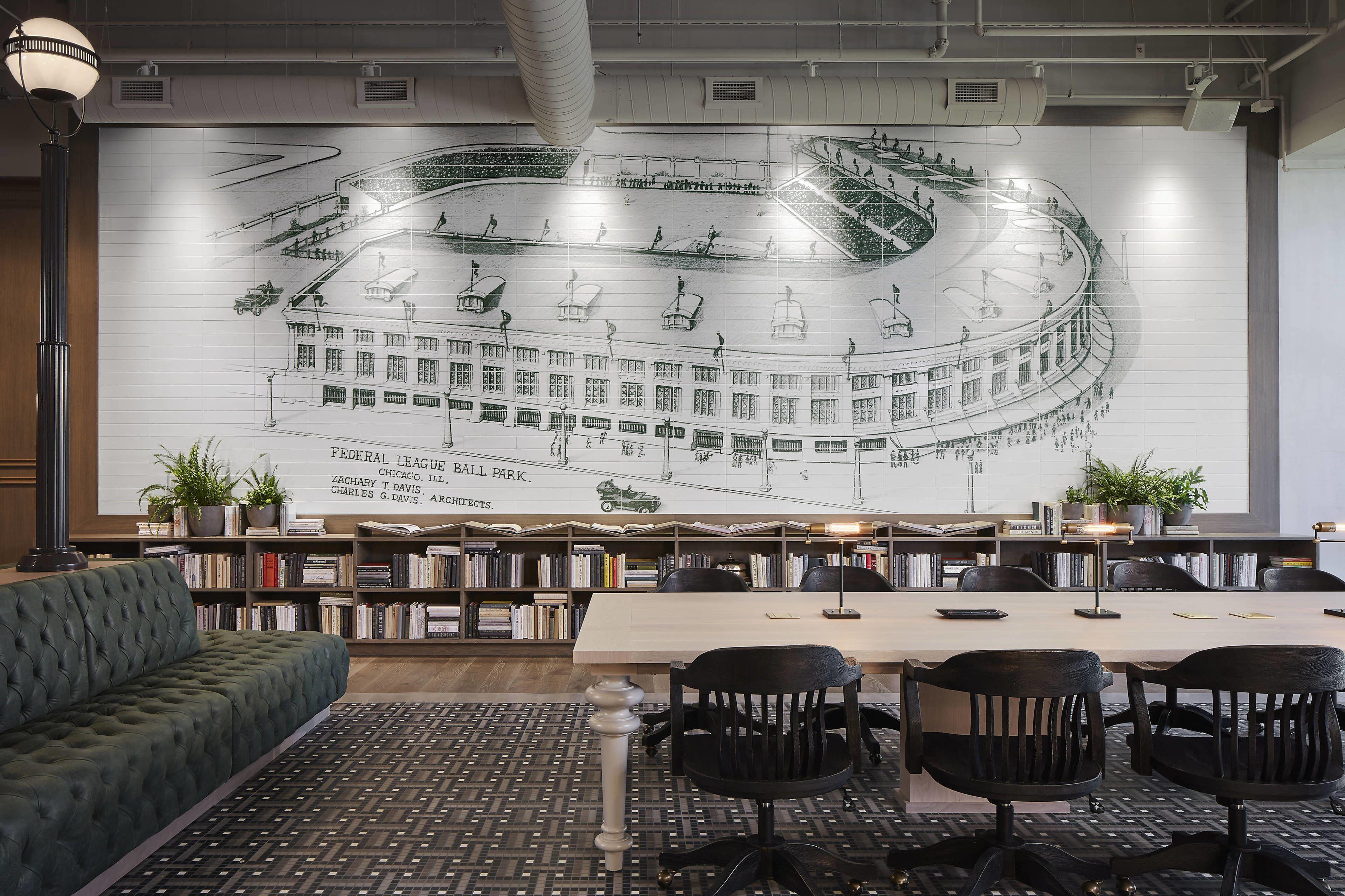 Zachary, Chicago, A Tribute Portfolio Chicago