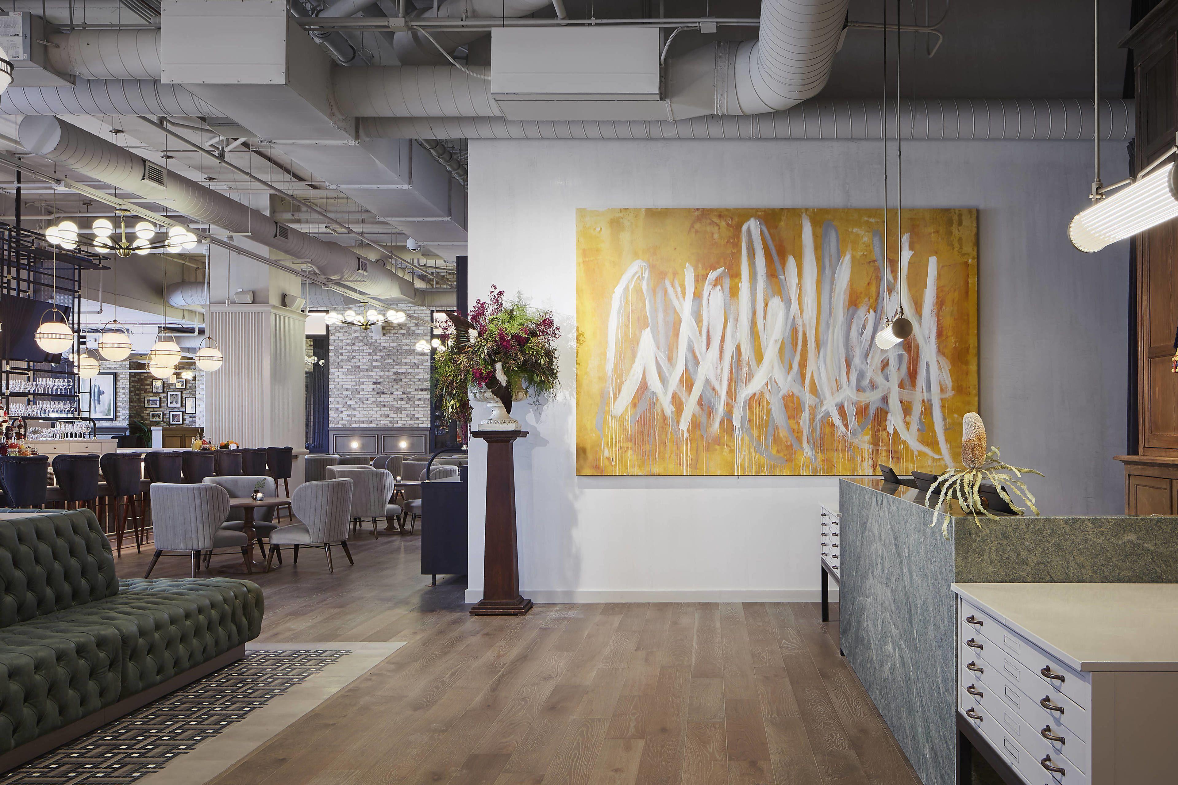 Zachary, Chicago, A Tribute Portfolio Chicago