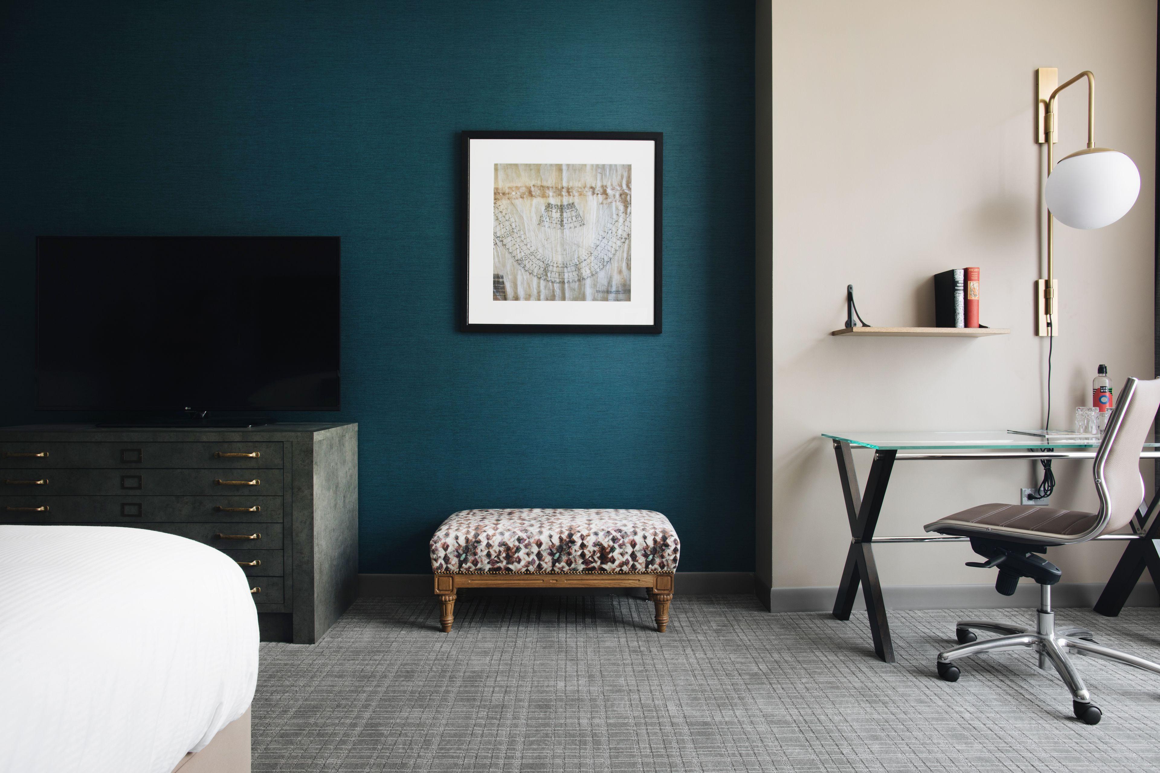 Hotel Zachary, Chicago, A Tribute Portfolio 4*