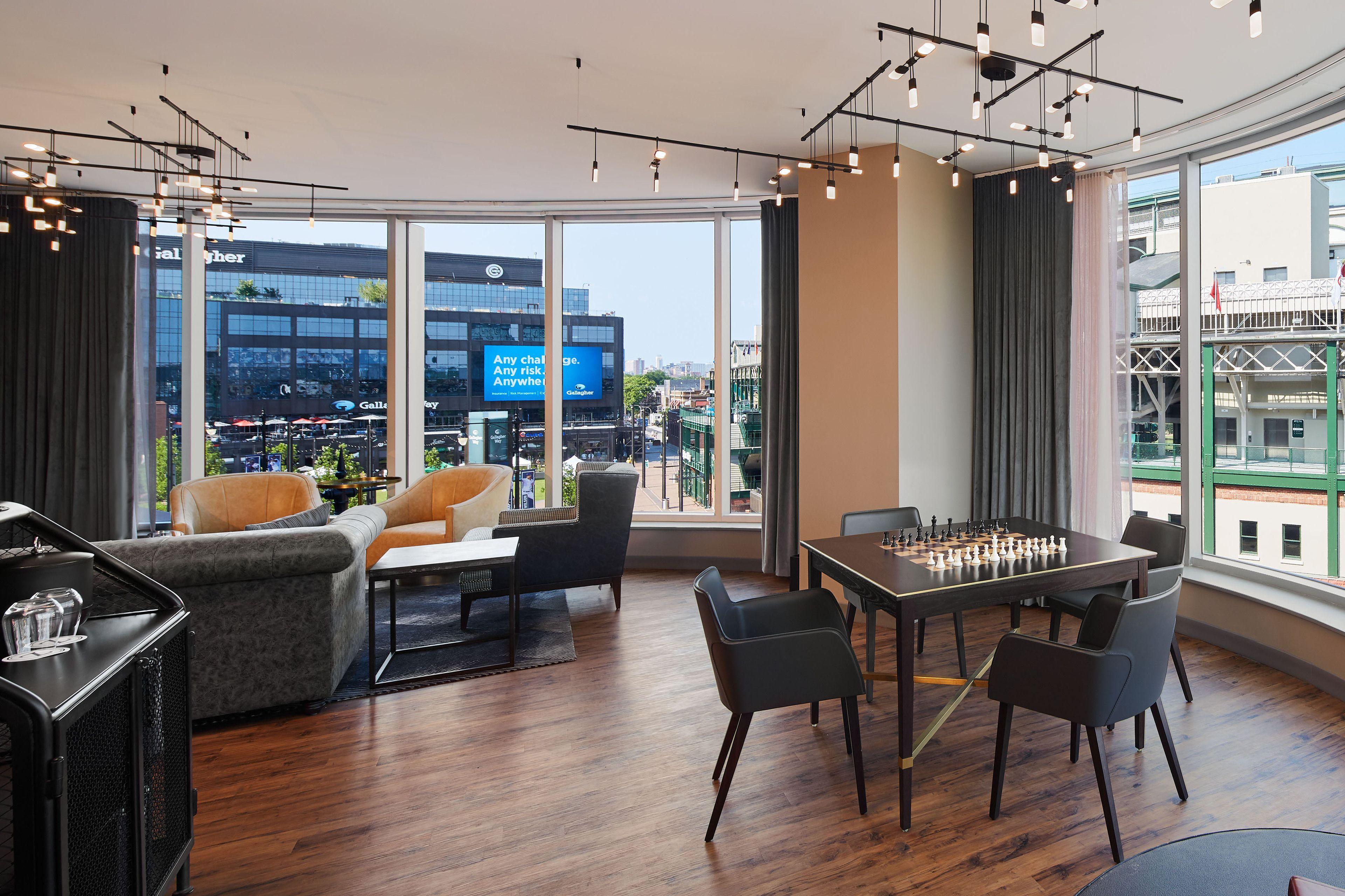 Zachary, Chicago, A Tribute Portfolio Chicago