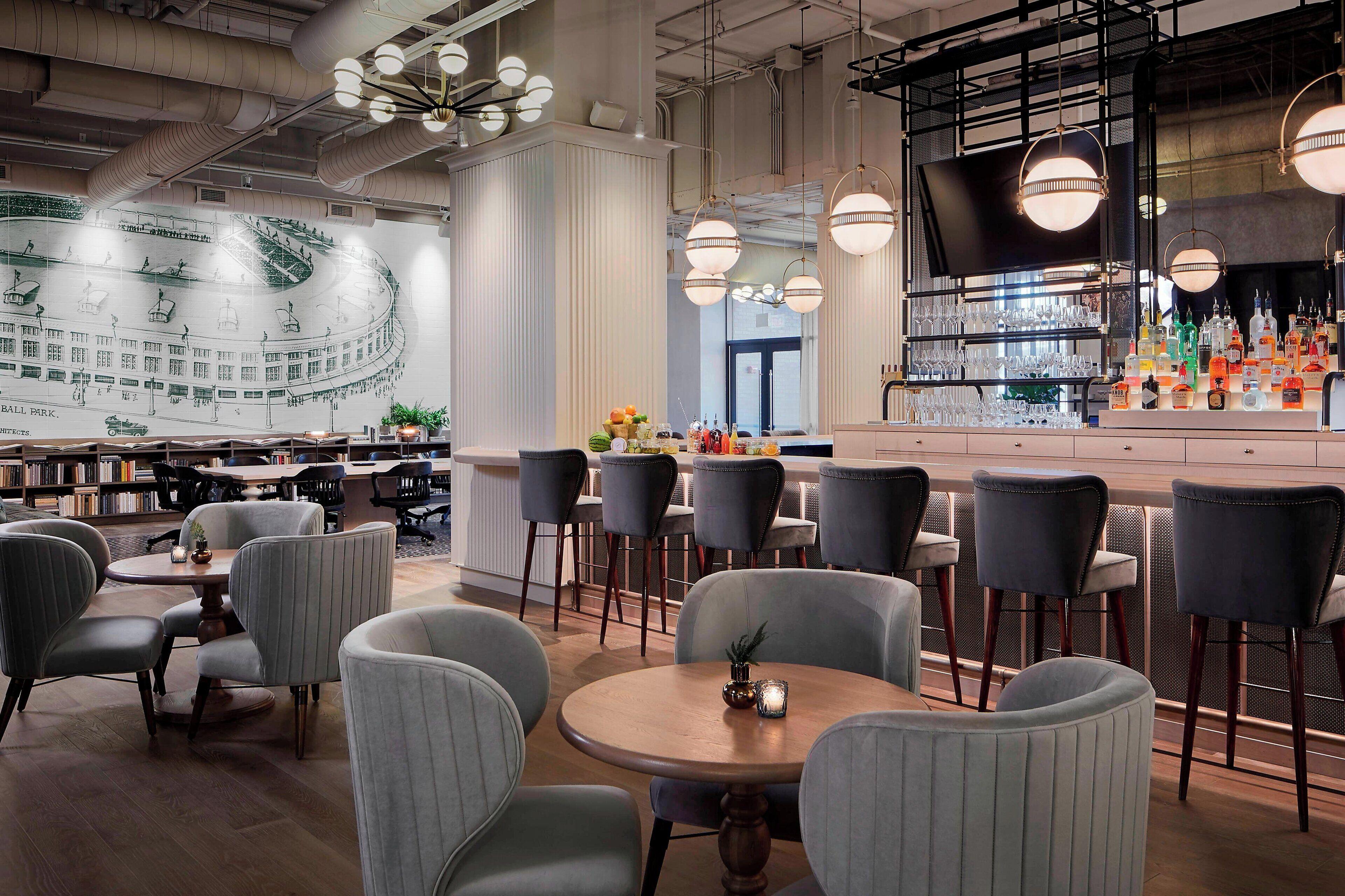 Hotel Zachary, Chicago, A Tribute Portfolio Chicago