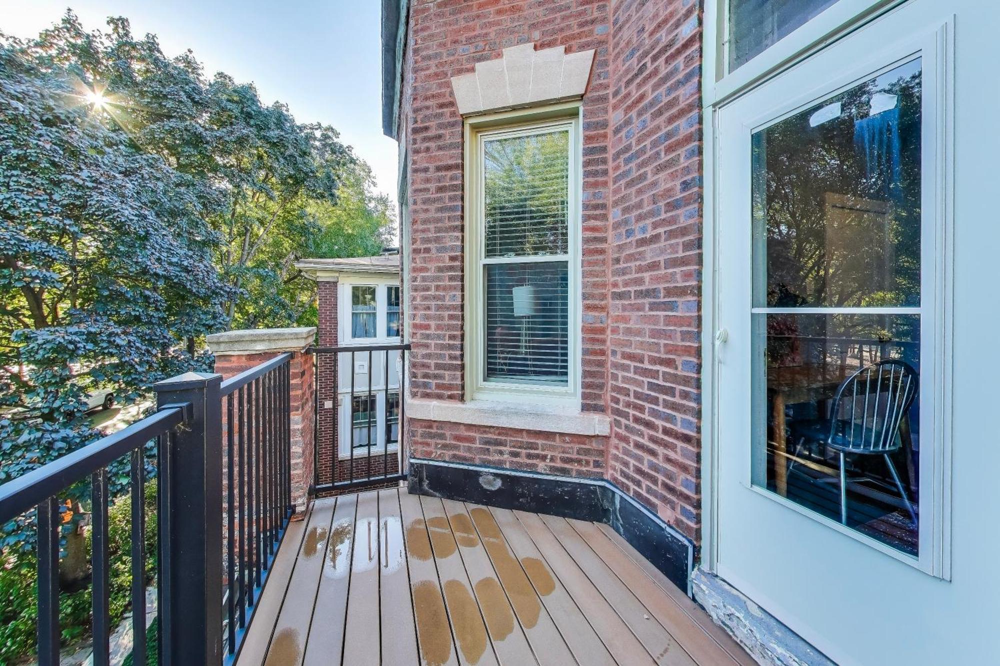 Apartment Edgewater Andersonville-area Close To Loyola Ez Parking