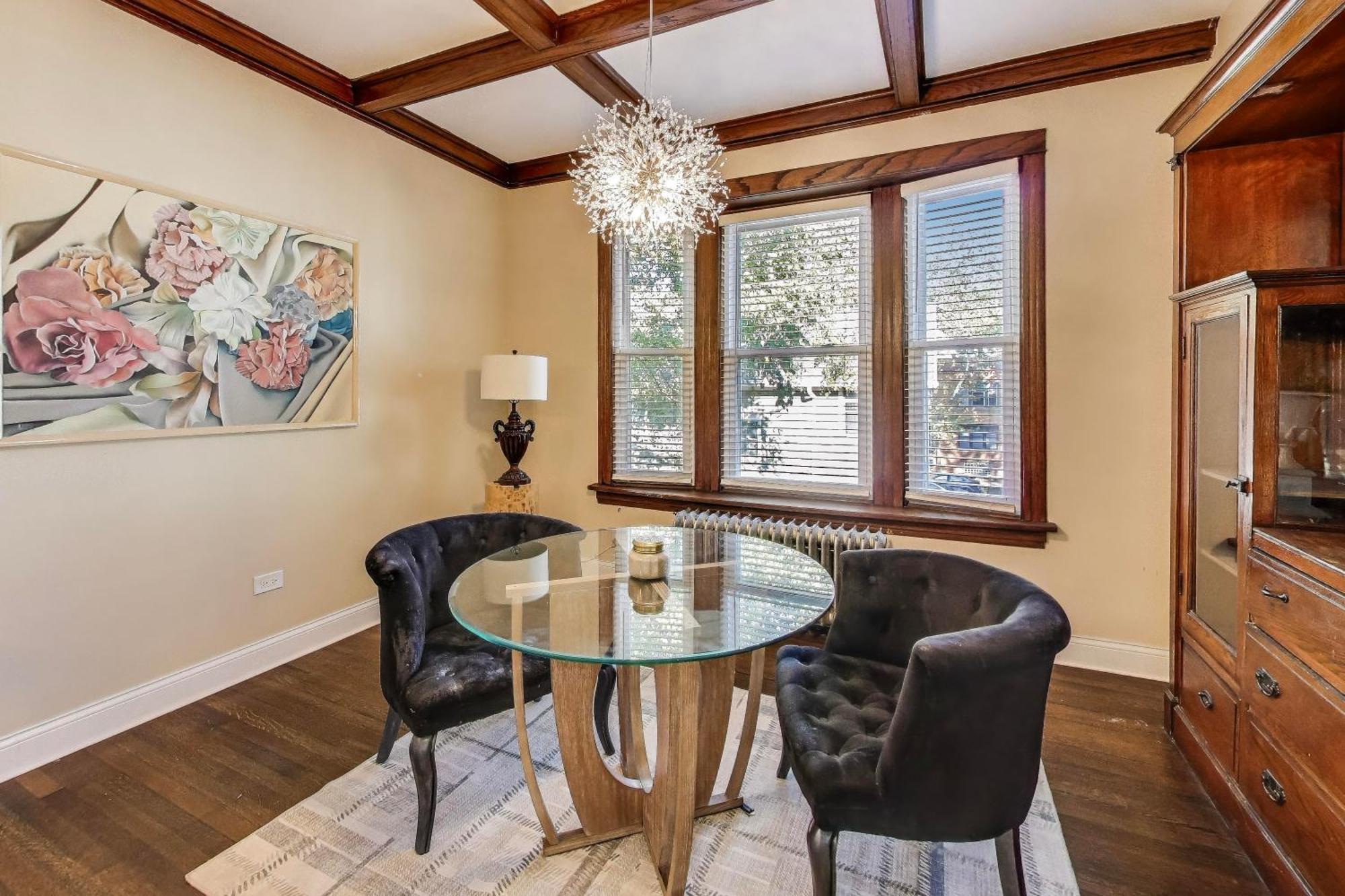 Edgewater Andersonville-area Close To Loyola Ez Parking Apartment Chicago