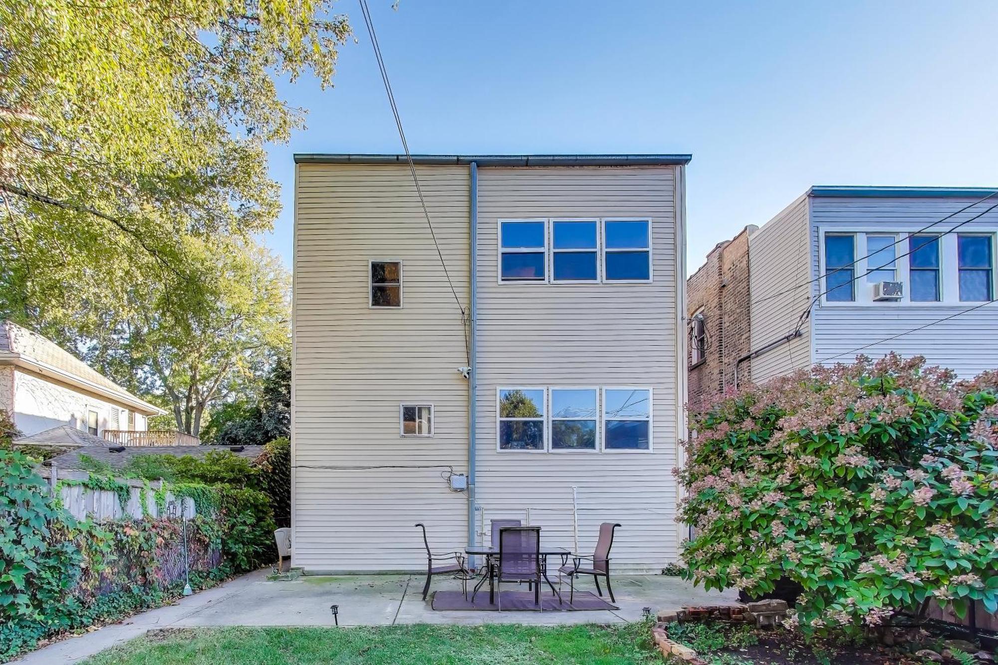 Edgewater Andersonville-area Close To Loyola Ez Parking * Chicago