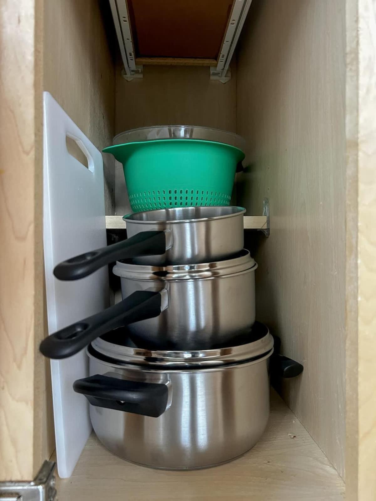 West Loop - Views With In & Out Parking 4