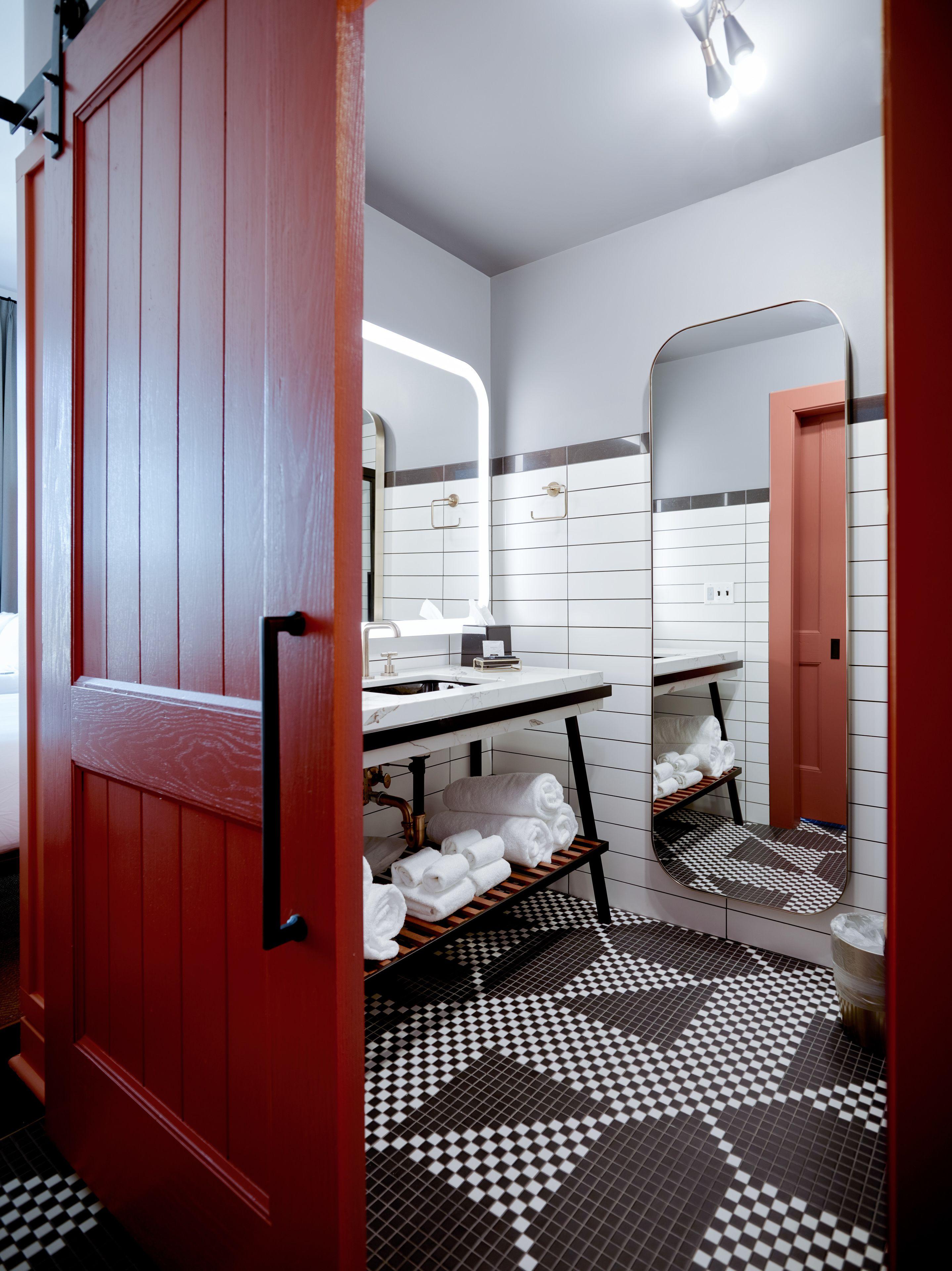 The Collection Wrigleyville Hotel