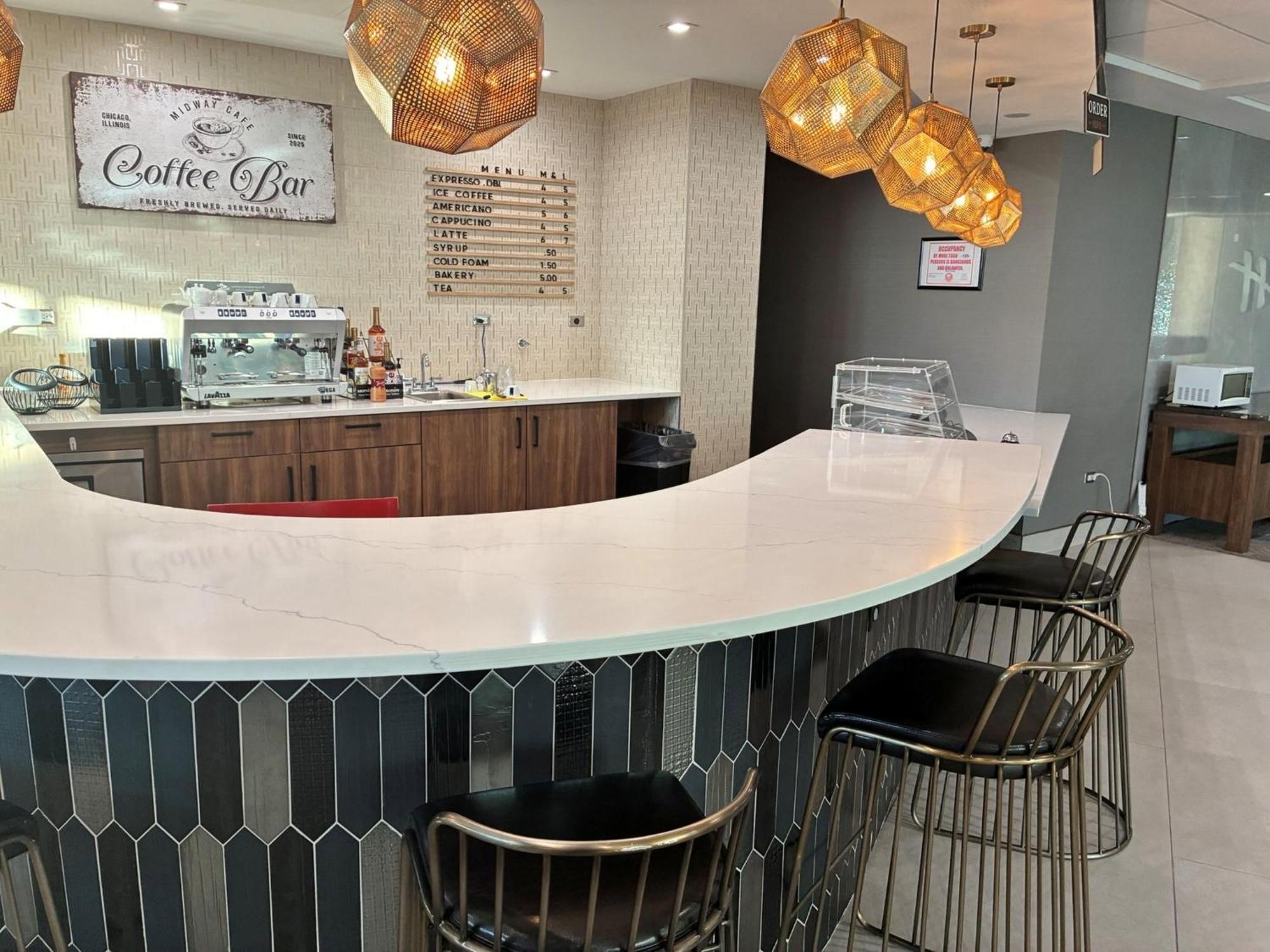 Midway Airport S By Ihg Chicago