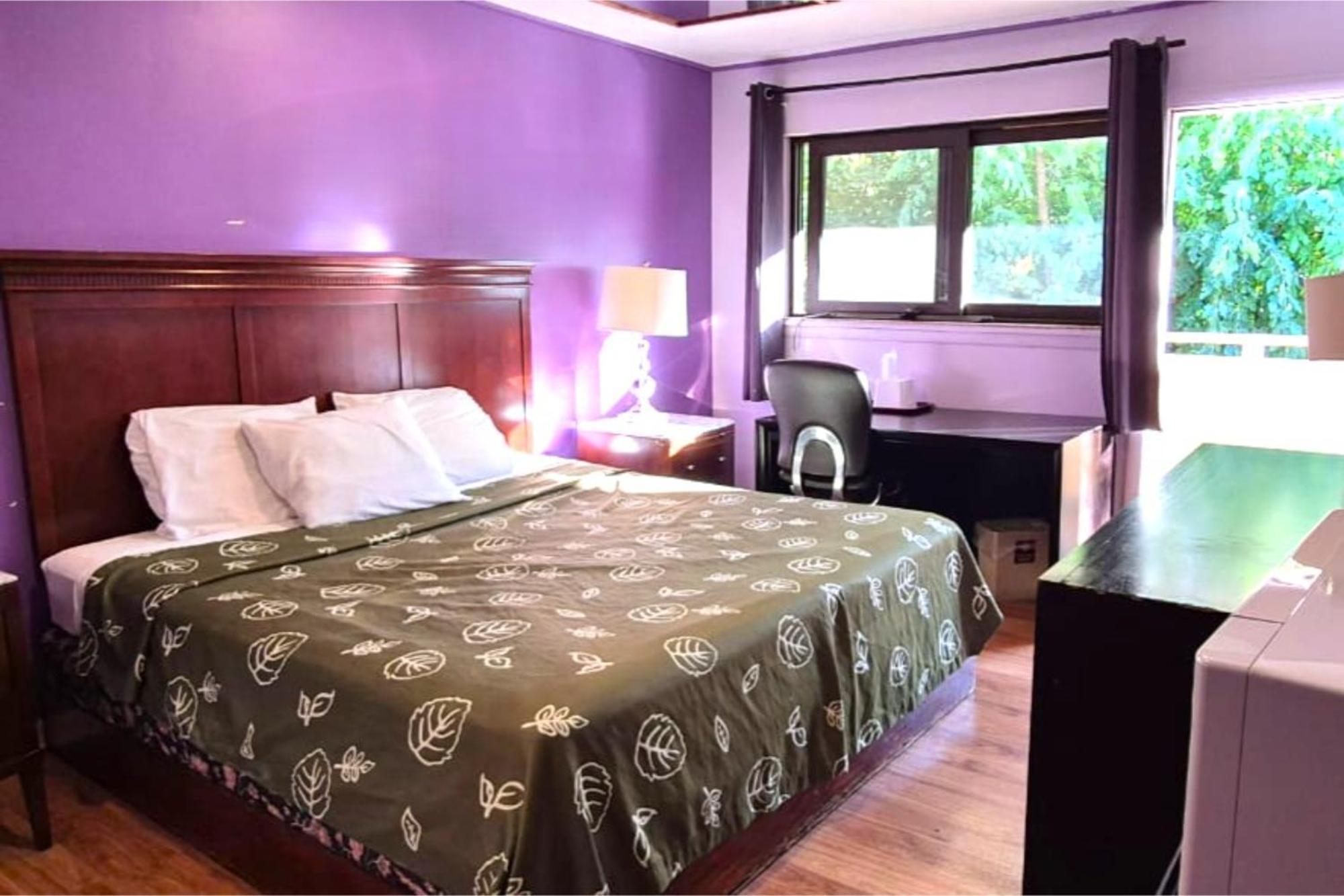 Edgebrook North Shore By Oyo Hotel 2*