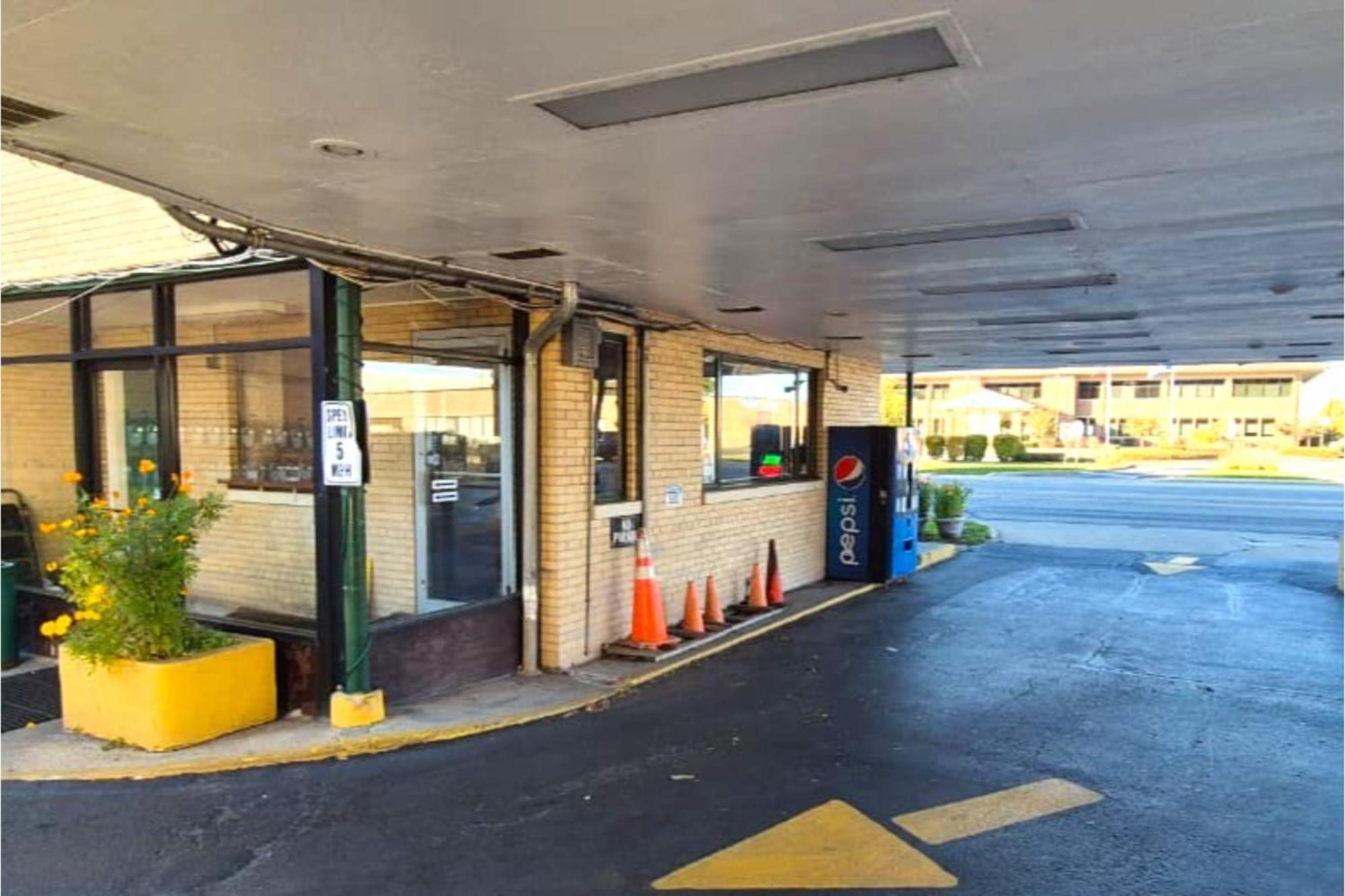 Edgebrook North Shore By Oyo Hotel