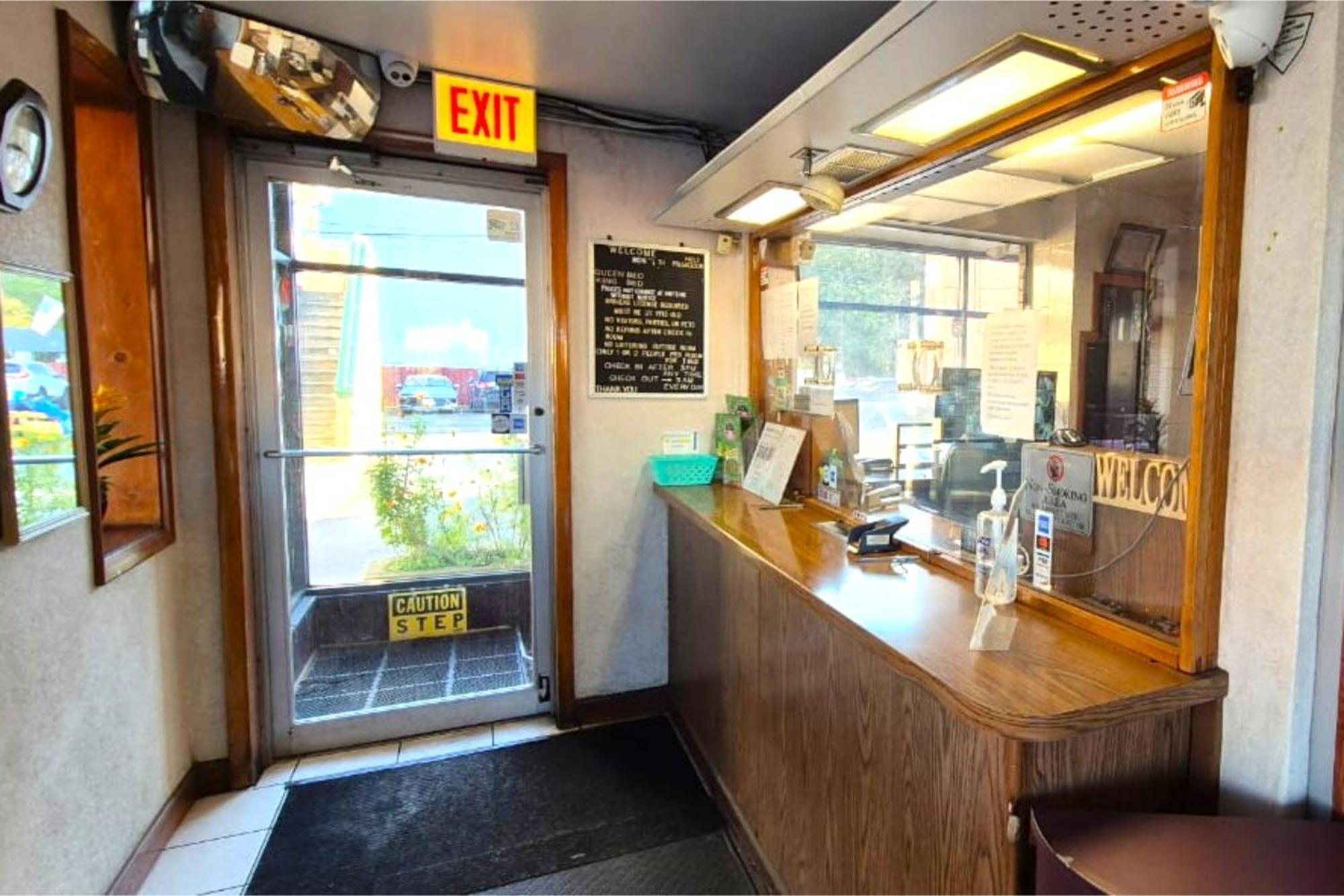 Edgebrook North Shore By Oyo 2* Chicago