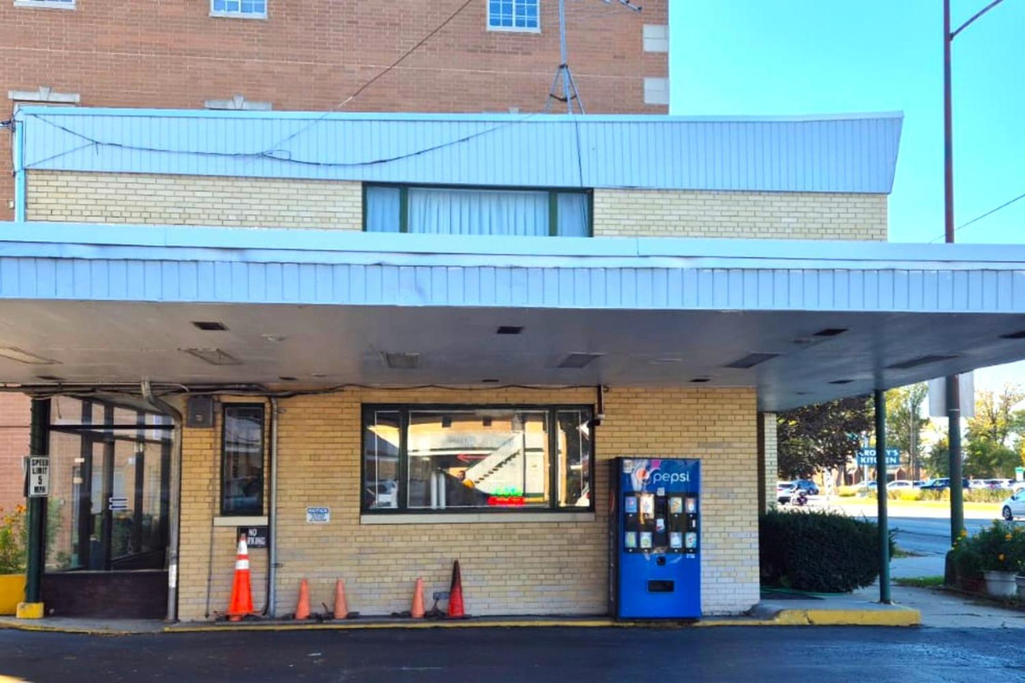 Edgebrook North Shore By Oyo