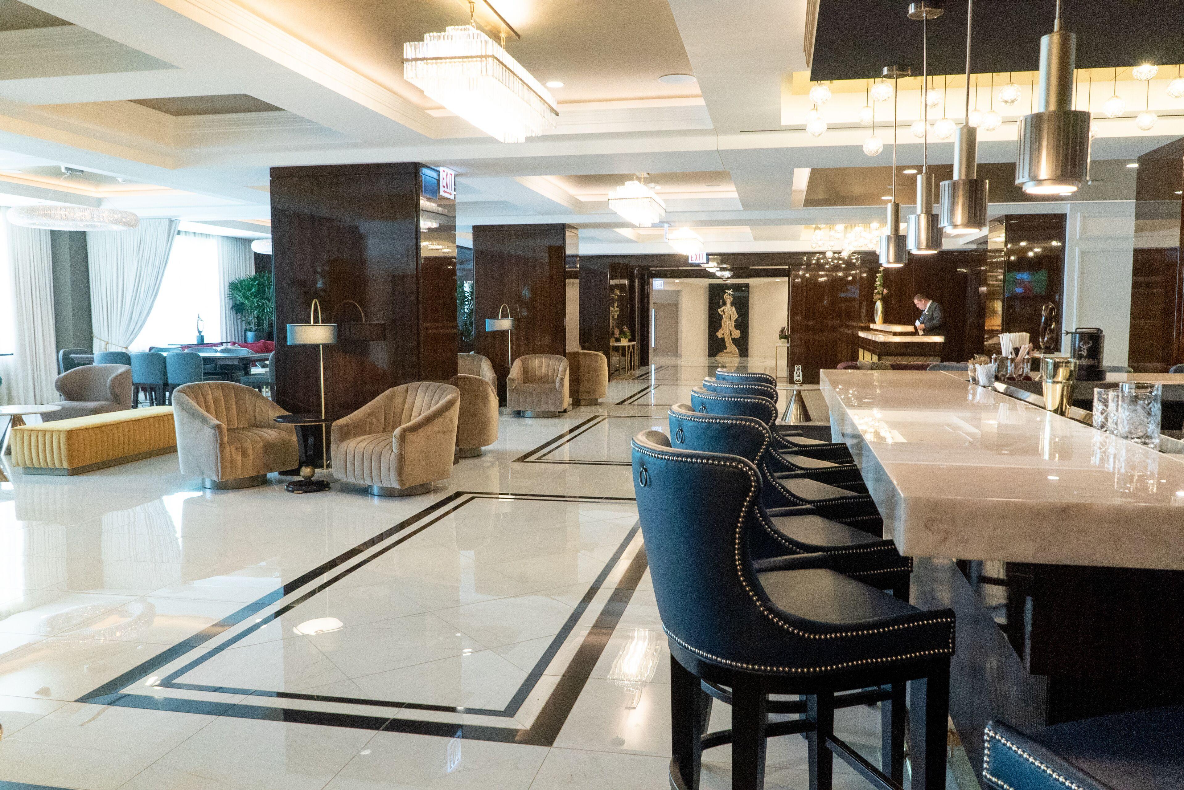 The Lasalle Chicago, Autograph Collection Hotel Chicago