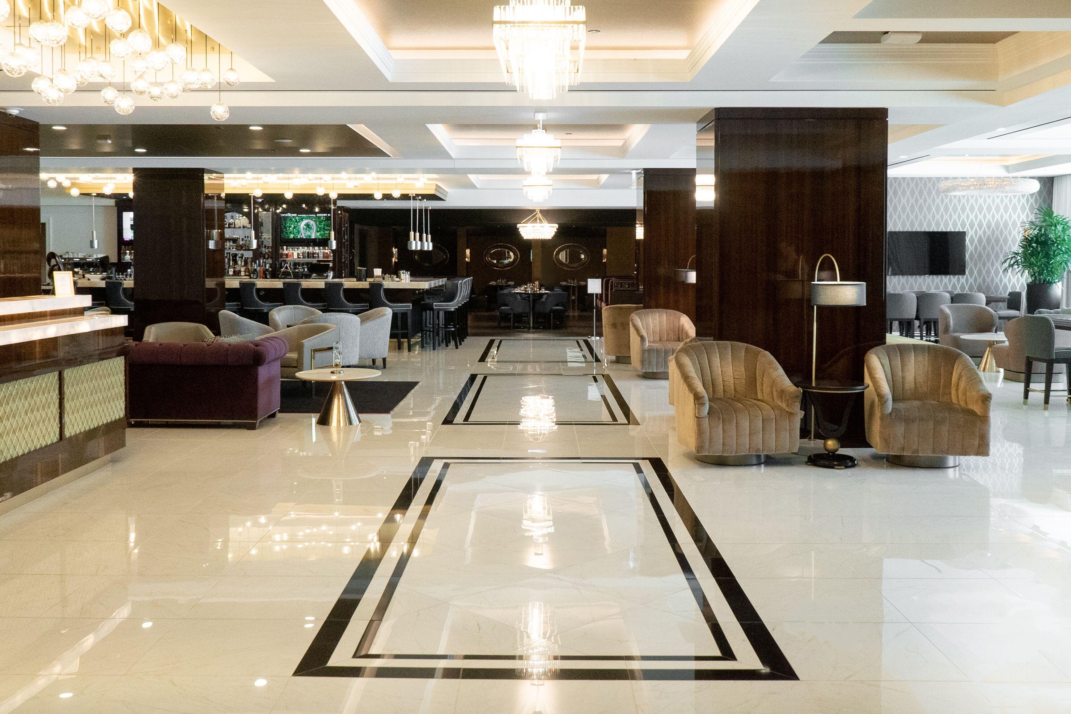 The Lasalle Chicago, Autograph Collection Hotel