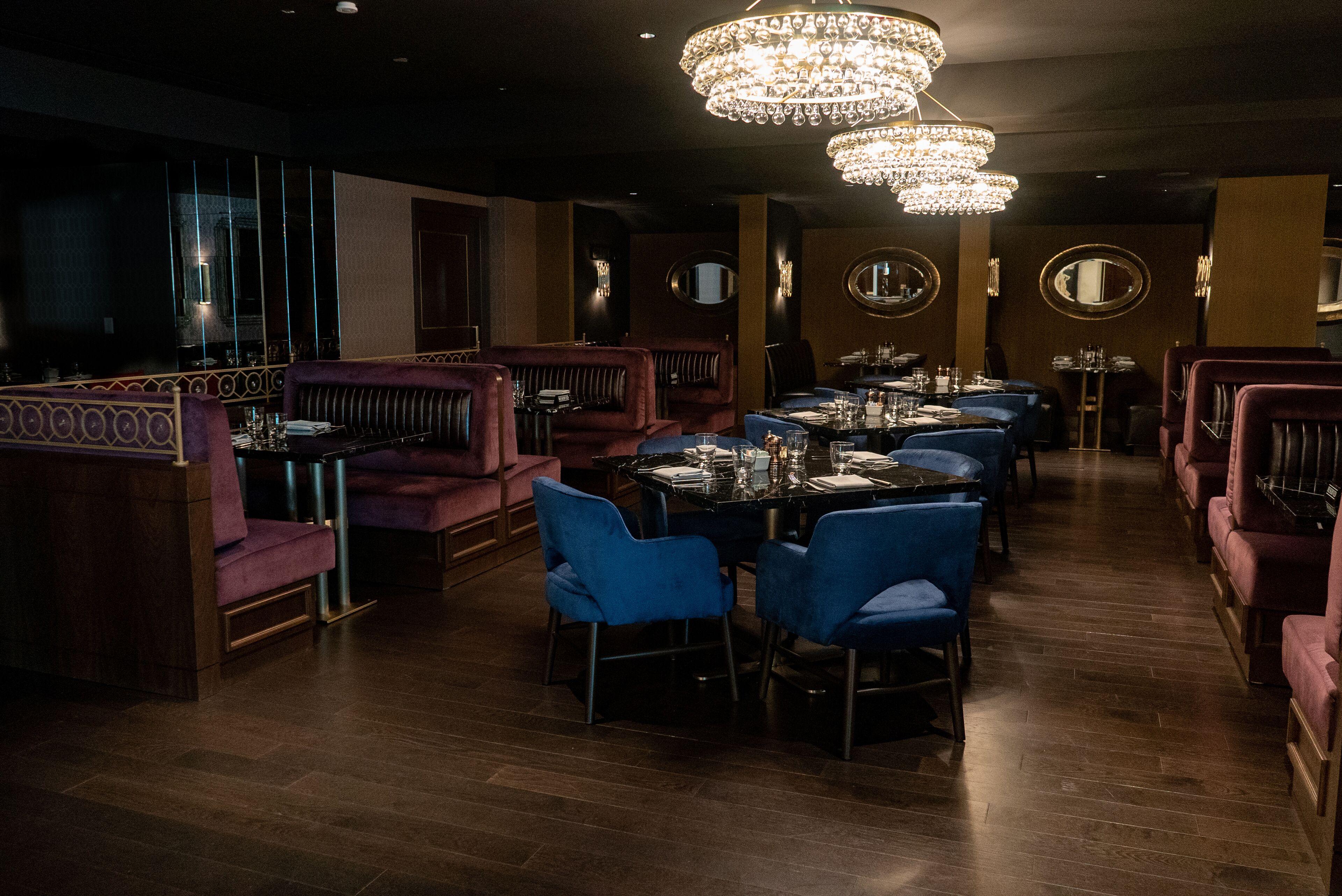 The Lasalle Chicago, Autograph Collection 4* Chicago