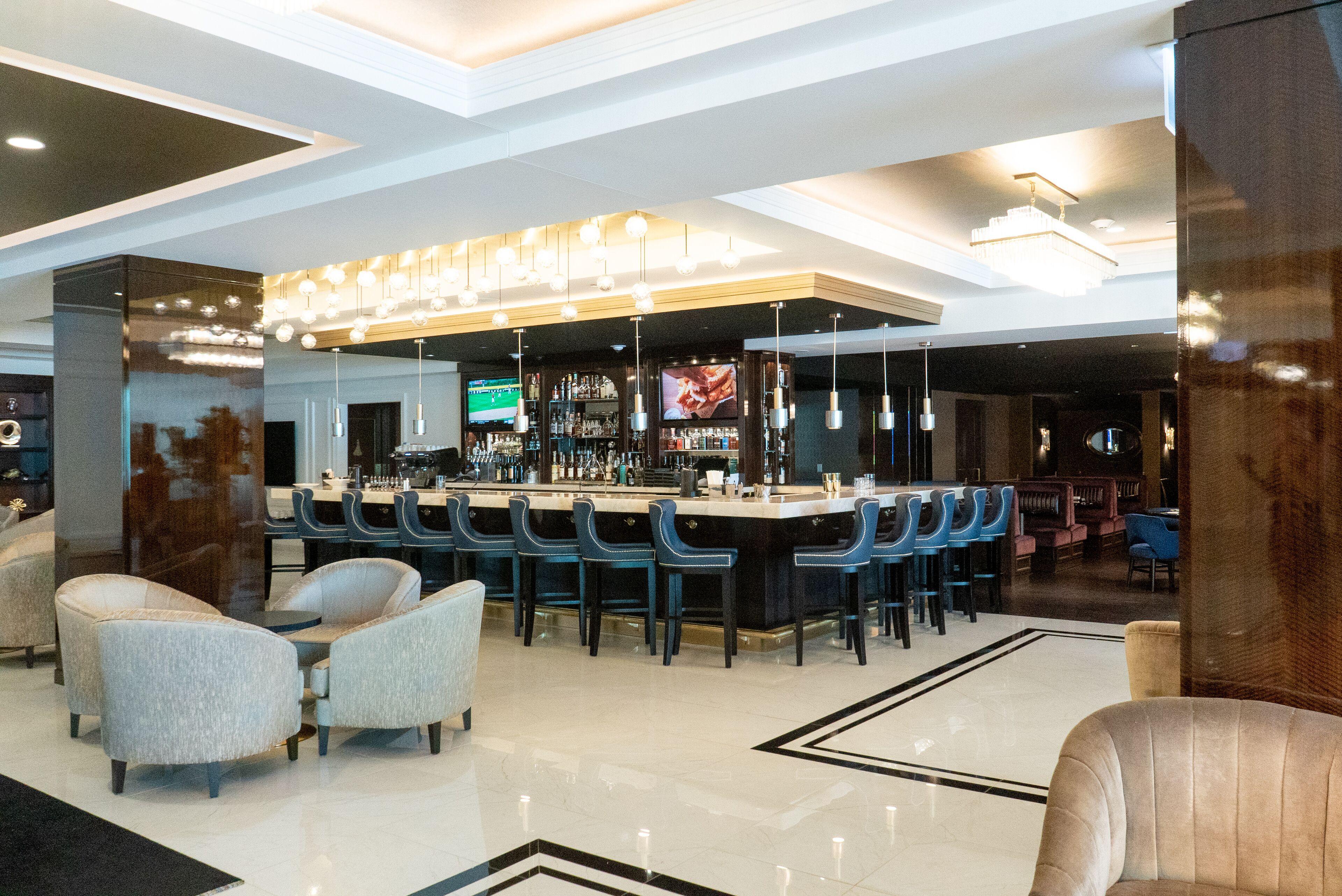 The Lasalle Chicago, Autograph Collection Hotel