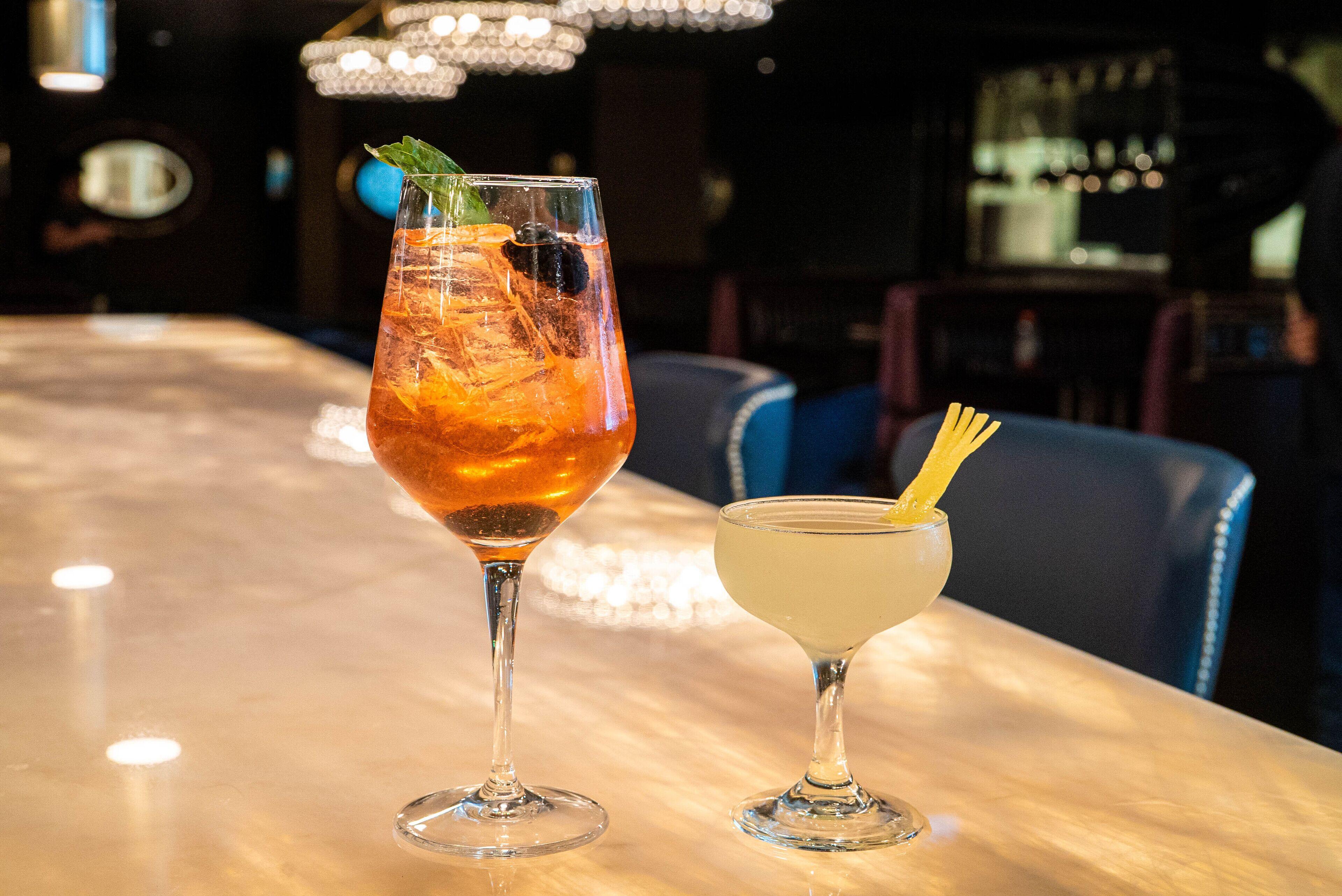 The Lasalle Chicago, Autograph Collection 4* Chicago