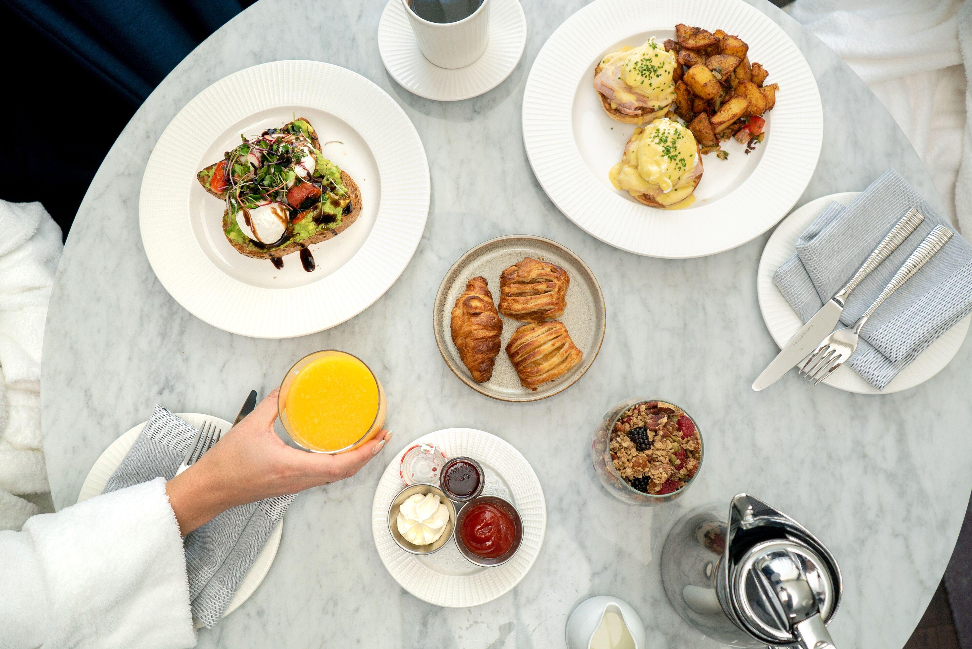 The Lasalle Chicago, Autograph Collection 4* Chicago