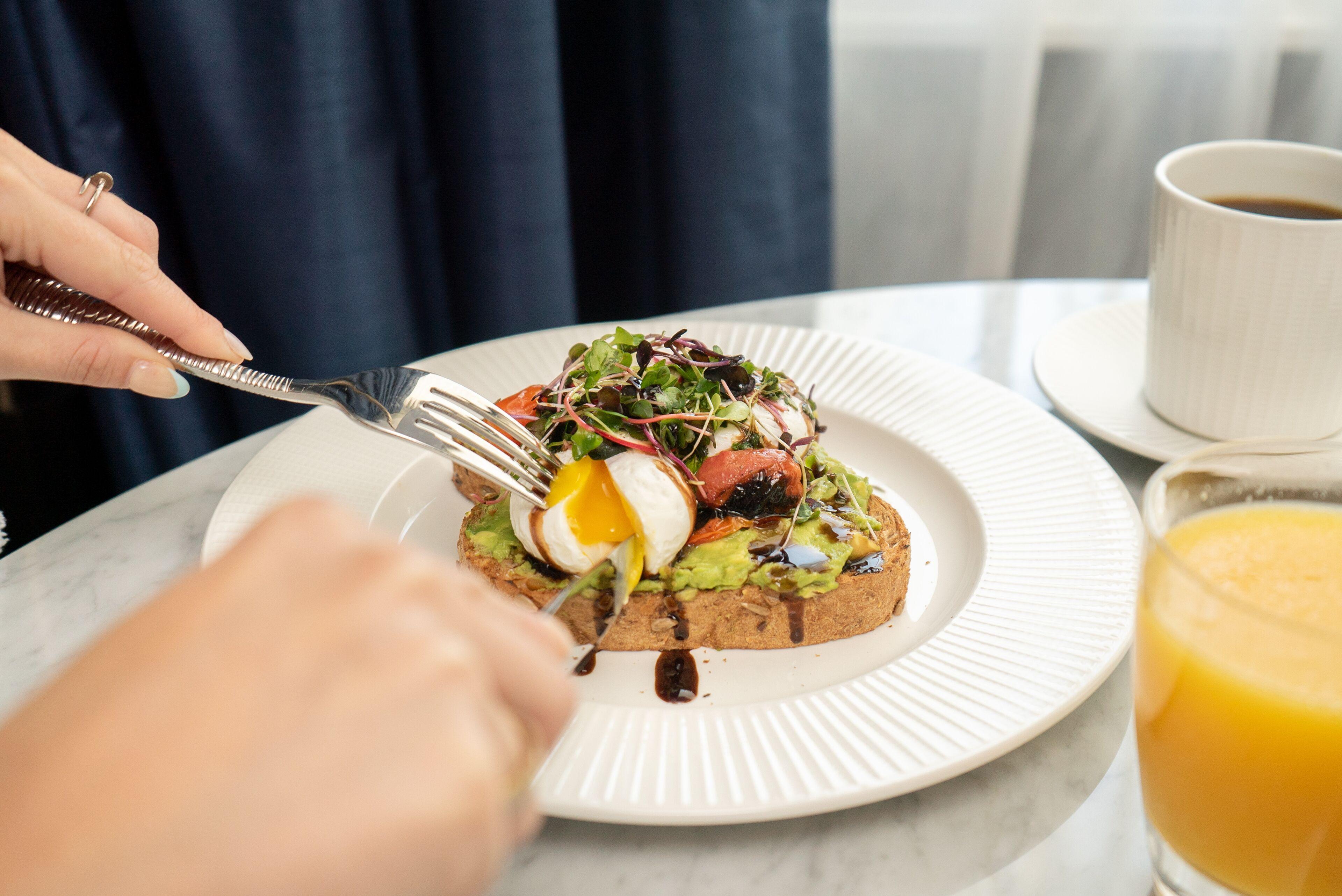 The Lasalle Chicago, Autograph Collection Hotel 4*