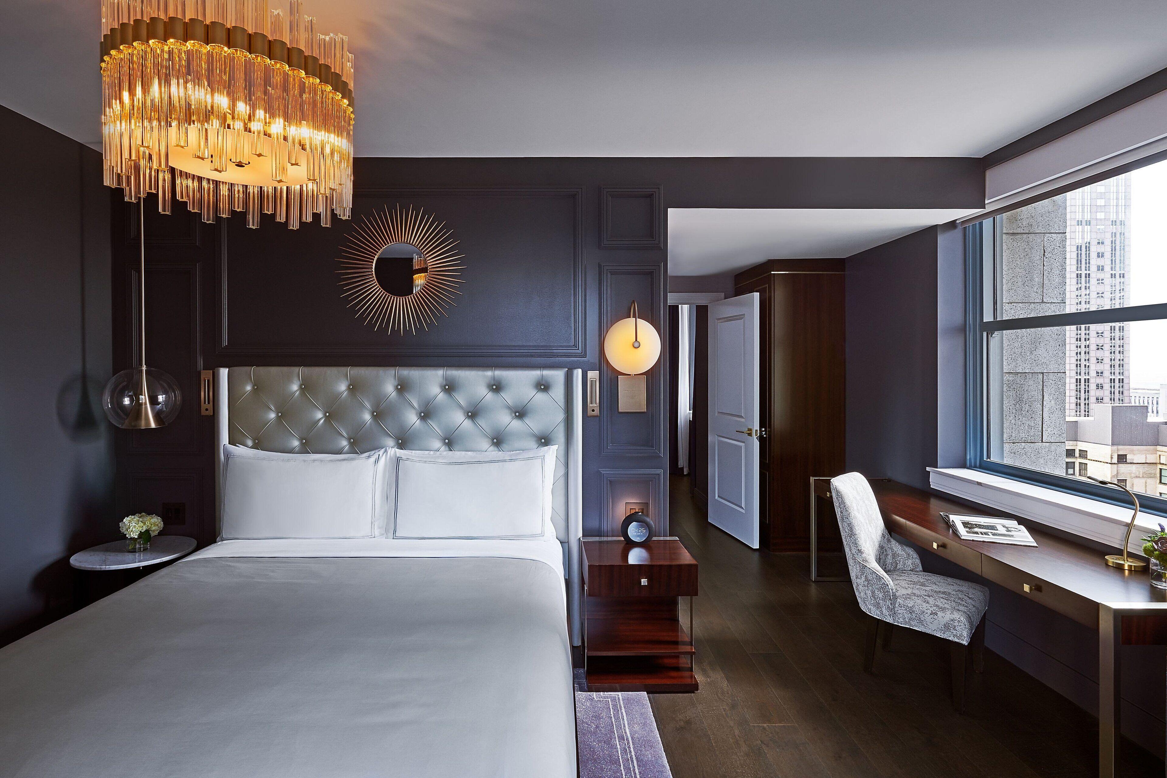 Hotel The Lasalle Chicago, Autograph Collection Chicago