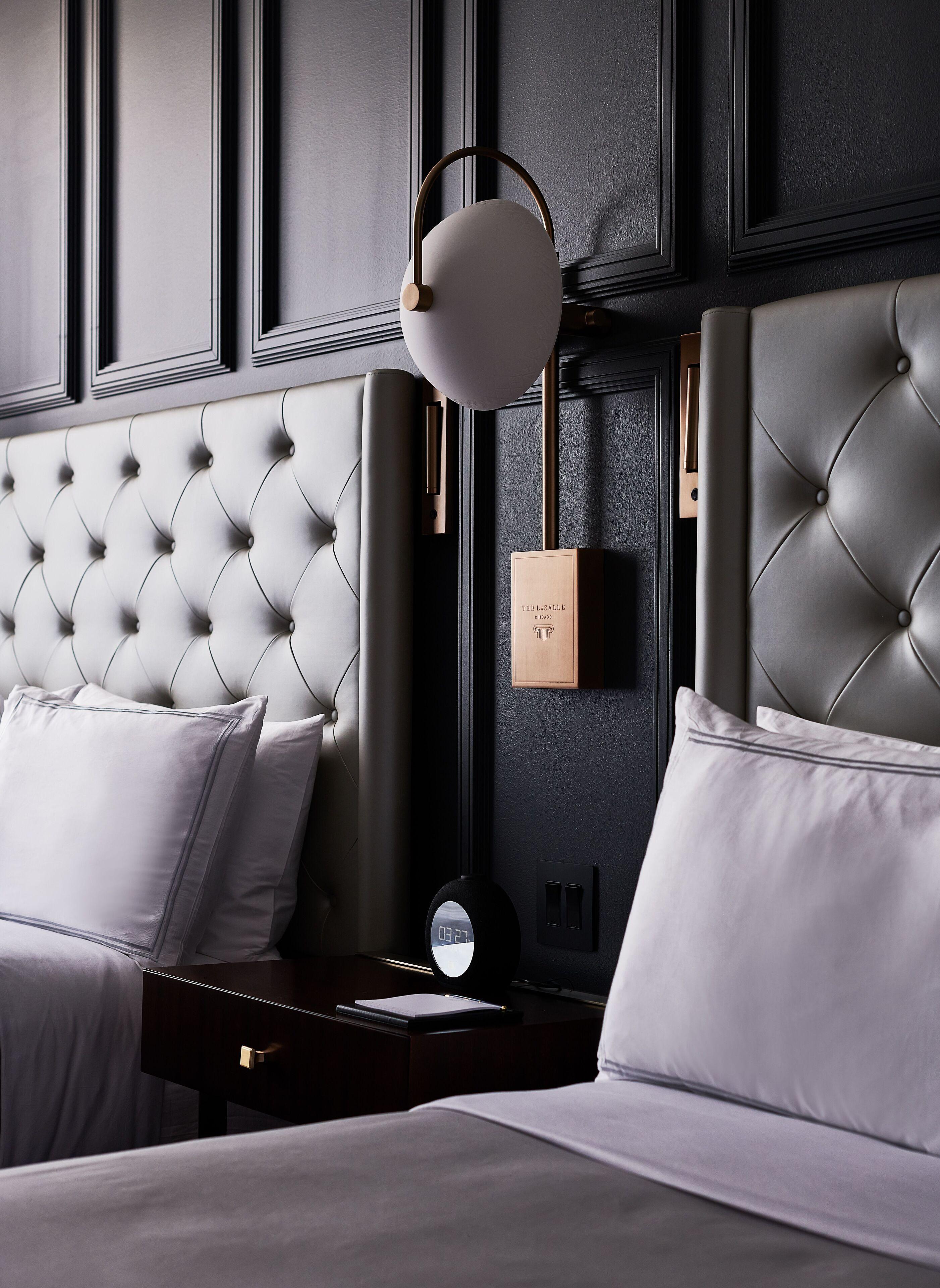 The Lasalle Chicago, Autograph Collection Hotel Chicago