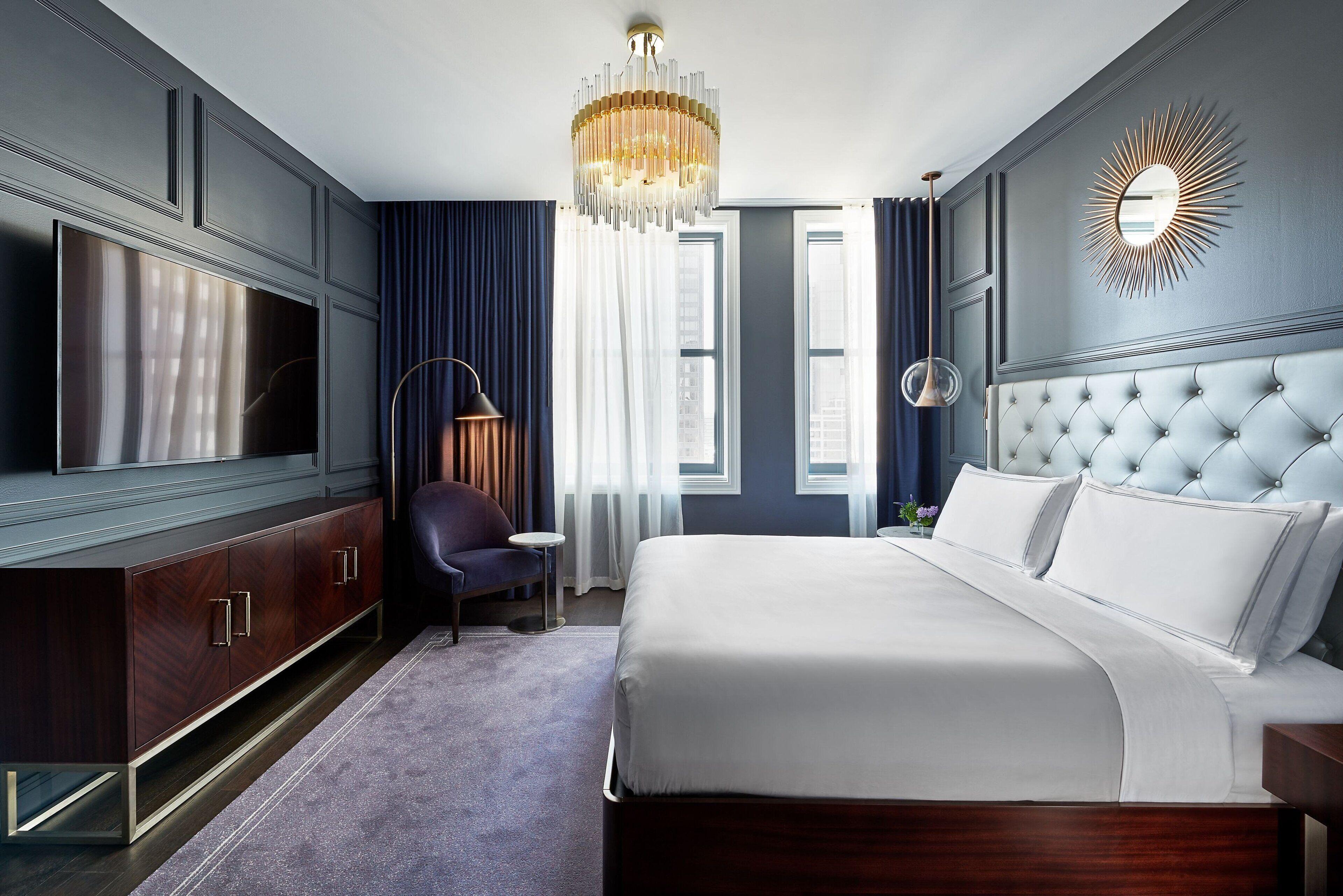 The Lasalle Chicago, Autograph Collection Chicago