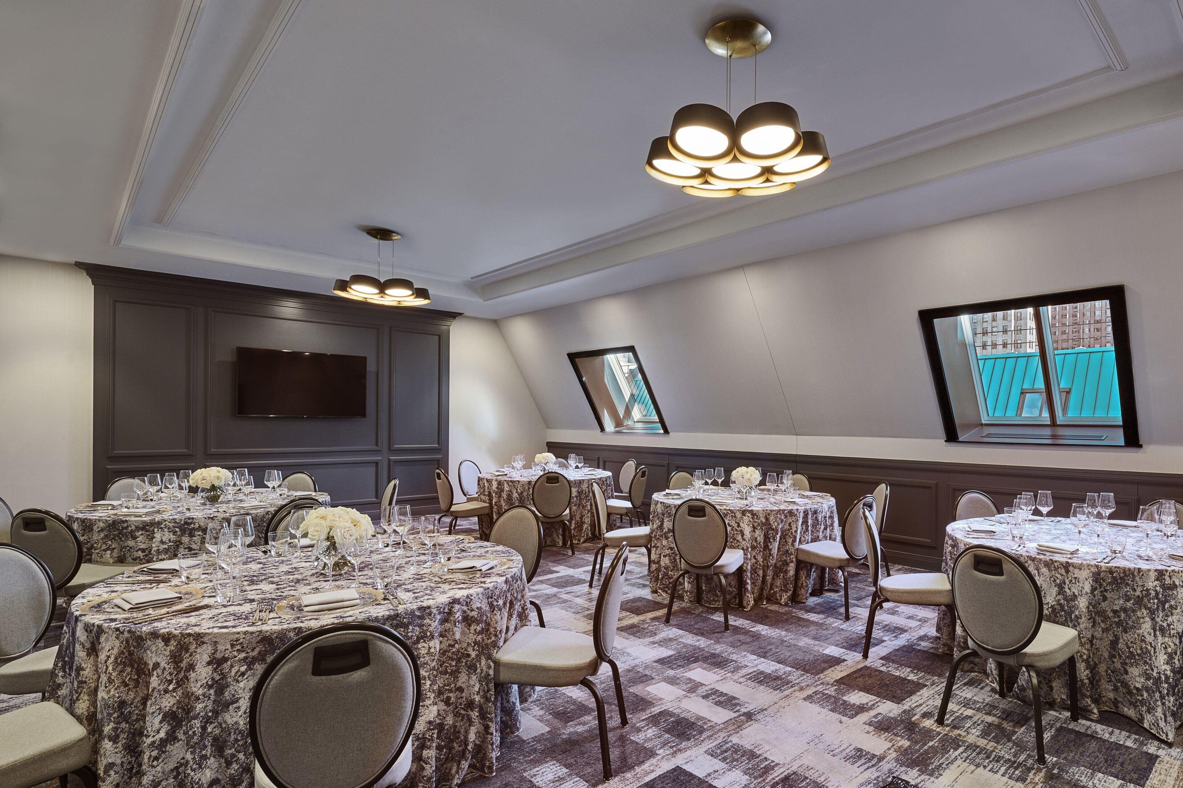 The Lasalle Chicago, Autograph Collection 4* Chicago