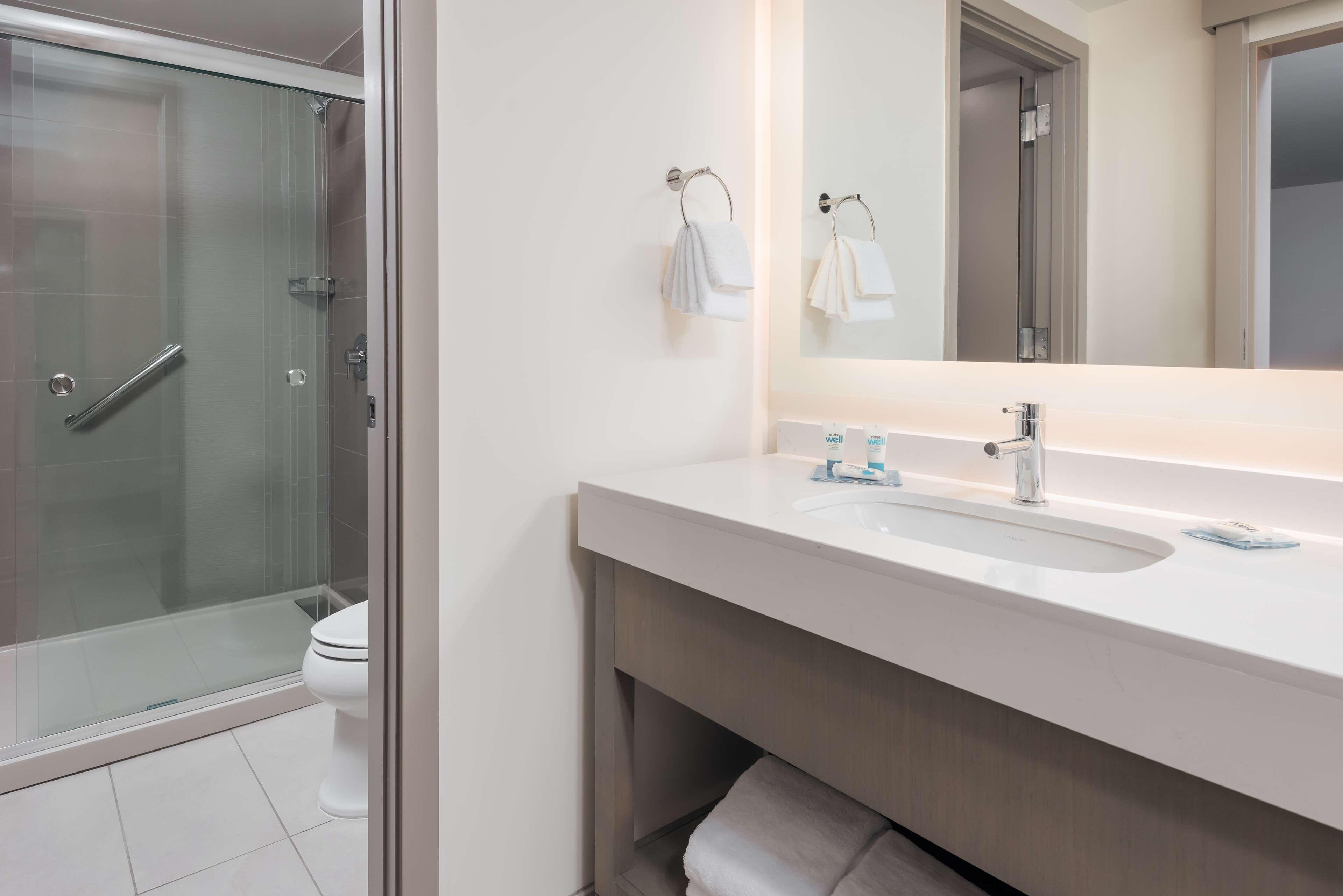 Hyatt House West Loop-fulton Market Hotel 3*