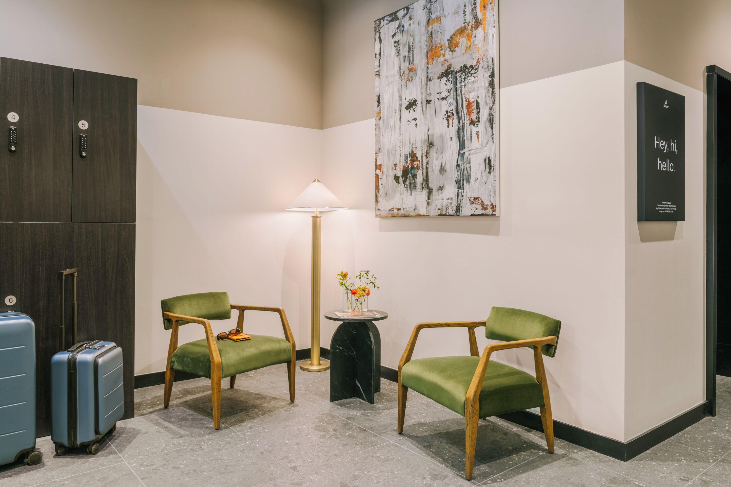 Sonder By Marriott Bonvoy The Opal River North Aparthotel 4*