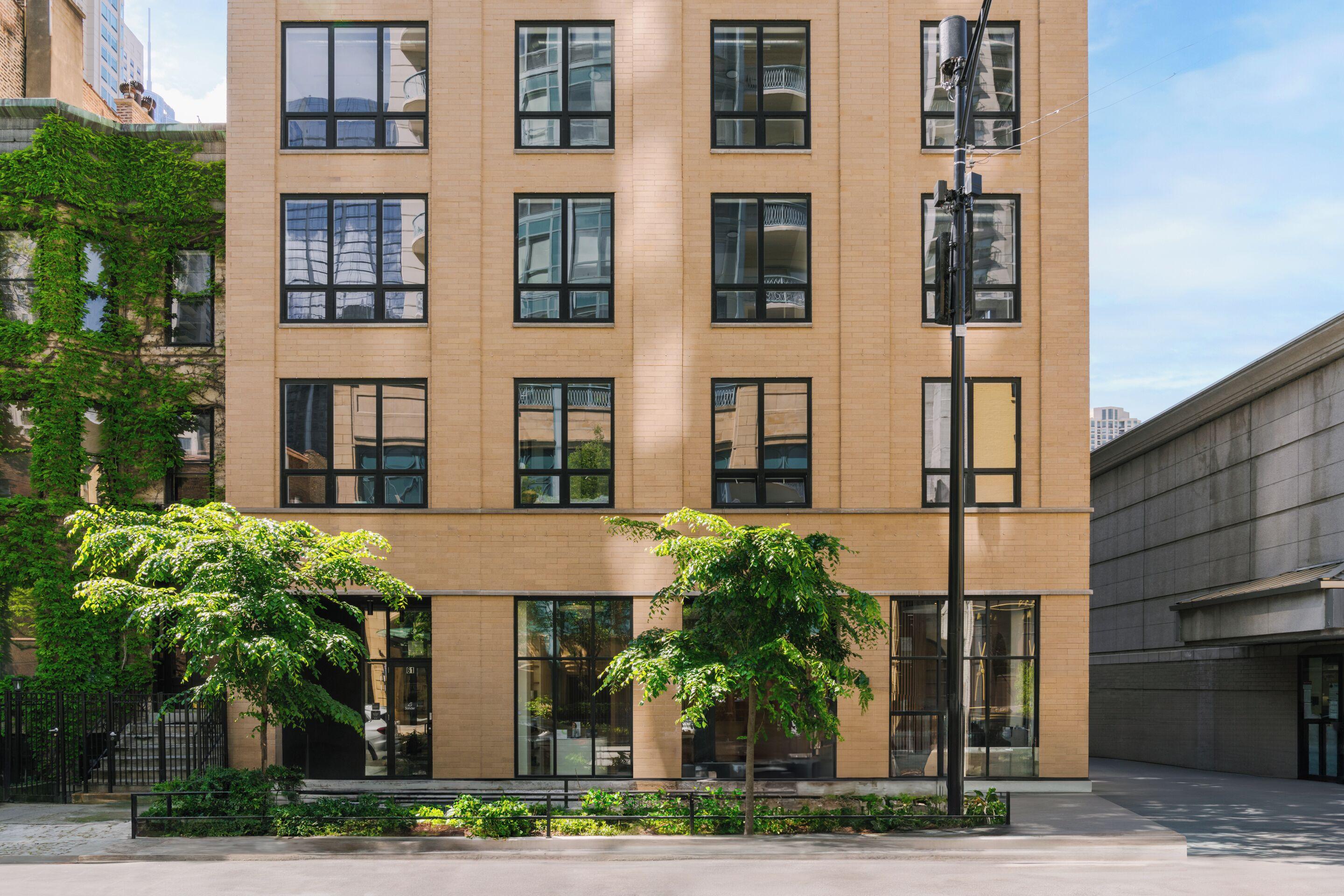 Sonder By Marriott Bonvoy The Opal River North Aparthotel