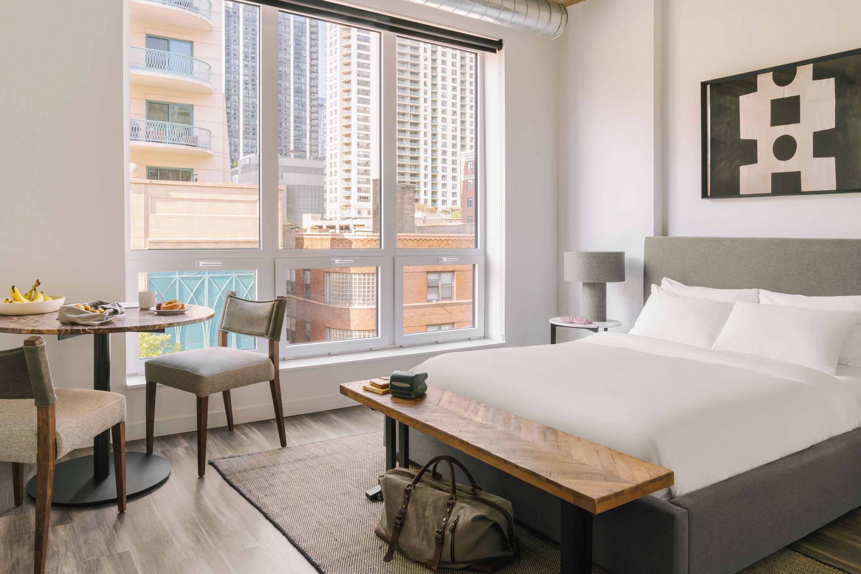 Aparthotel Sonder By Marriott Bonvoy The Opal River North