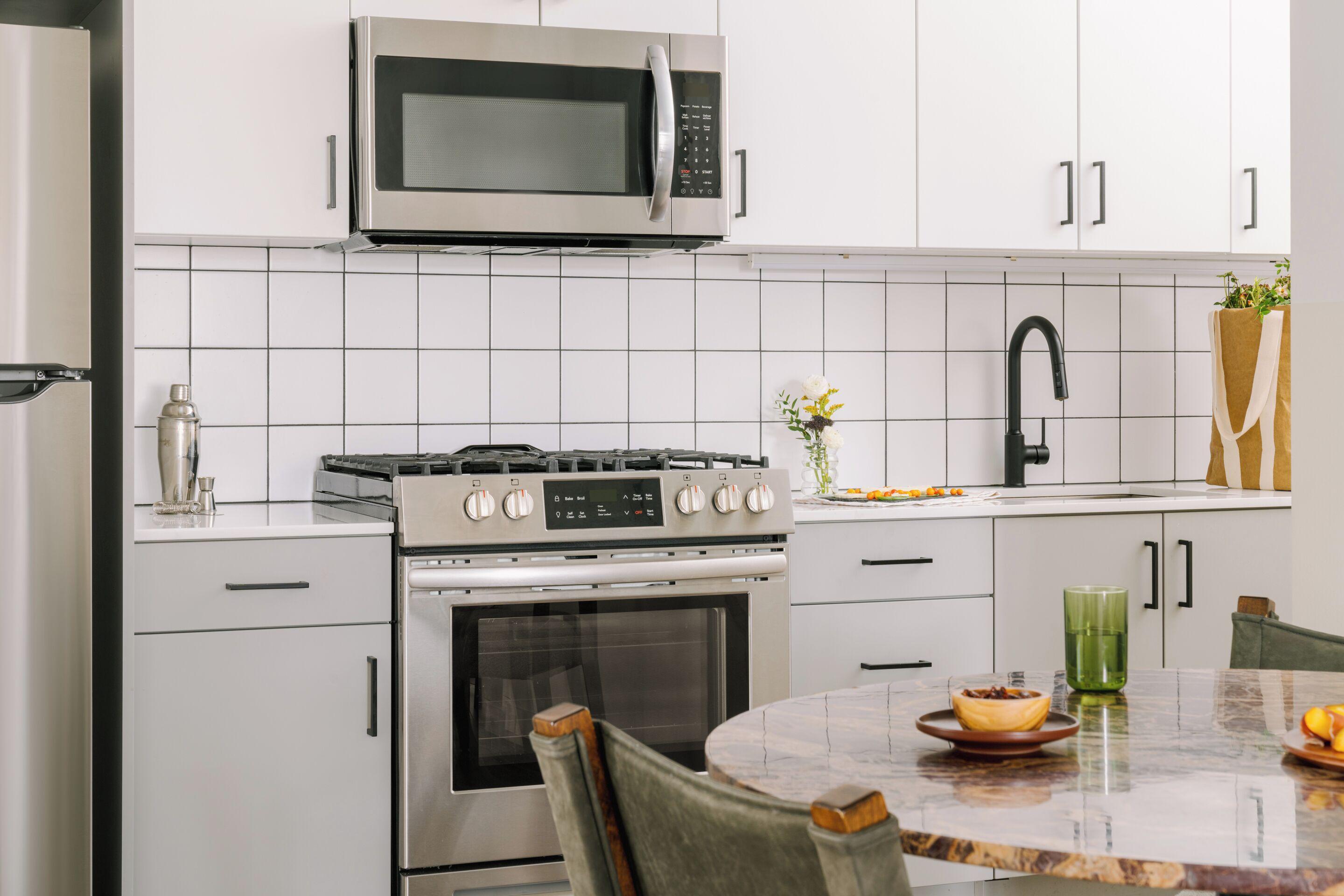 Aparthotel Sonder By Marriott Bonvoy The Opal River North 4*