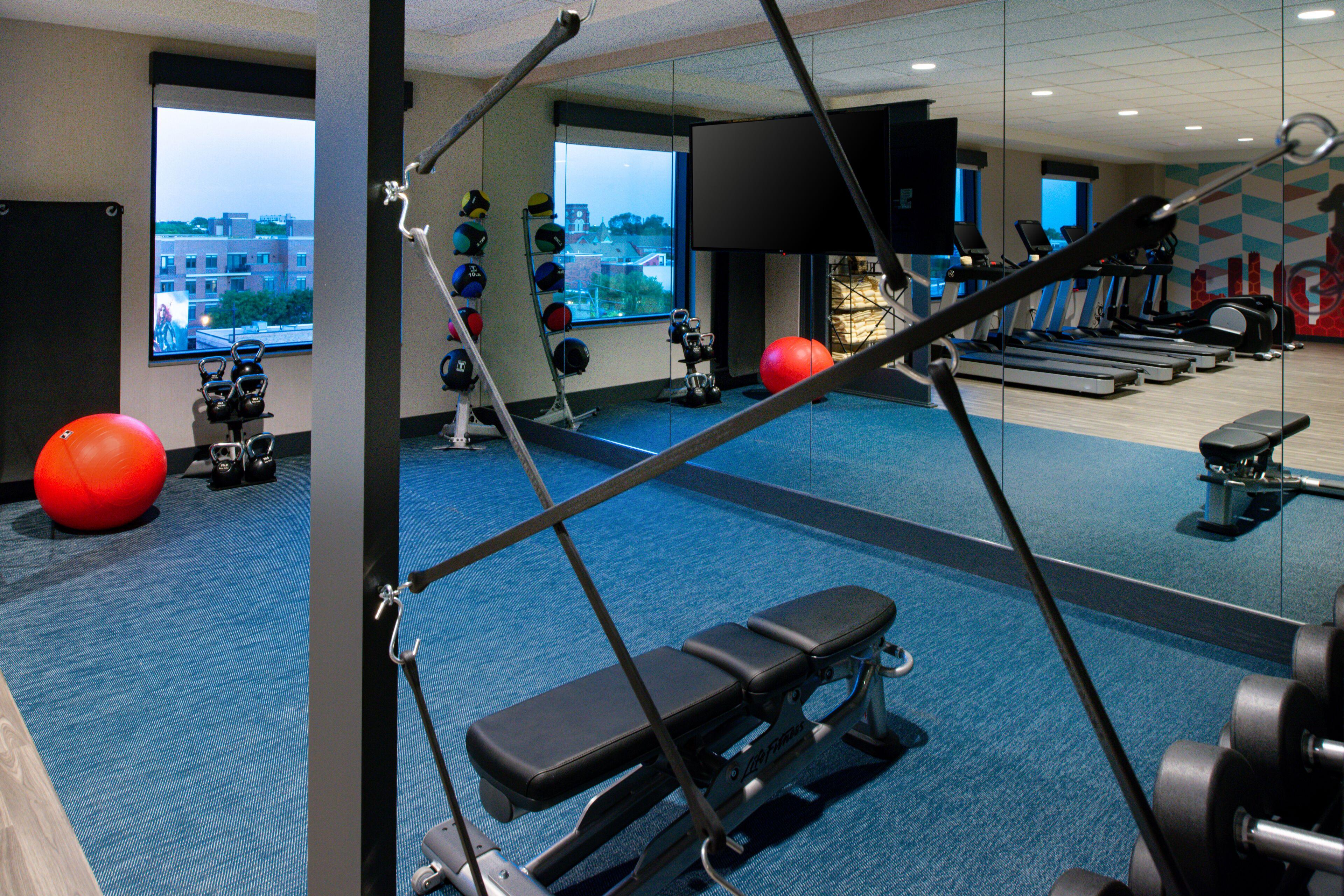 Hotel Hyatt Place Wicker Park