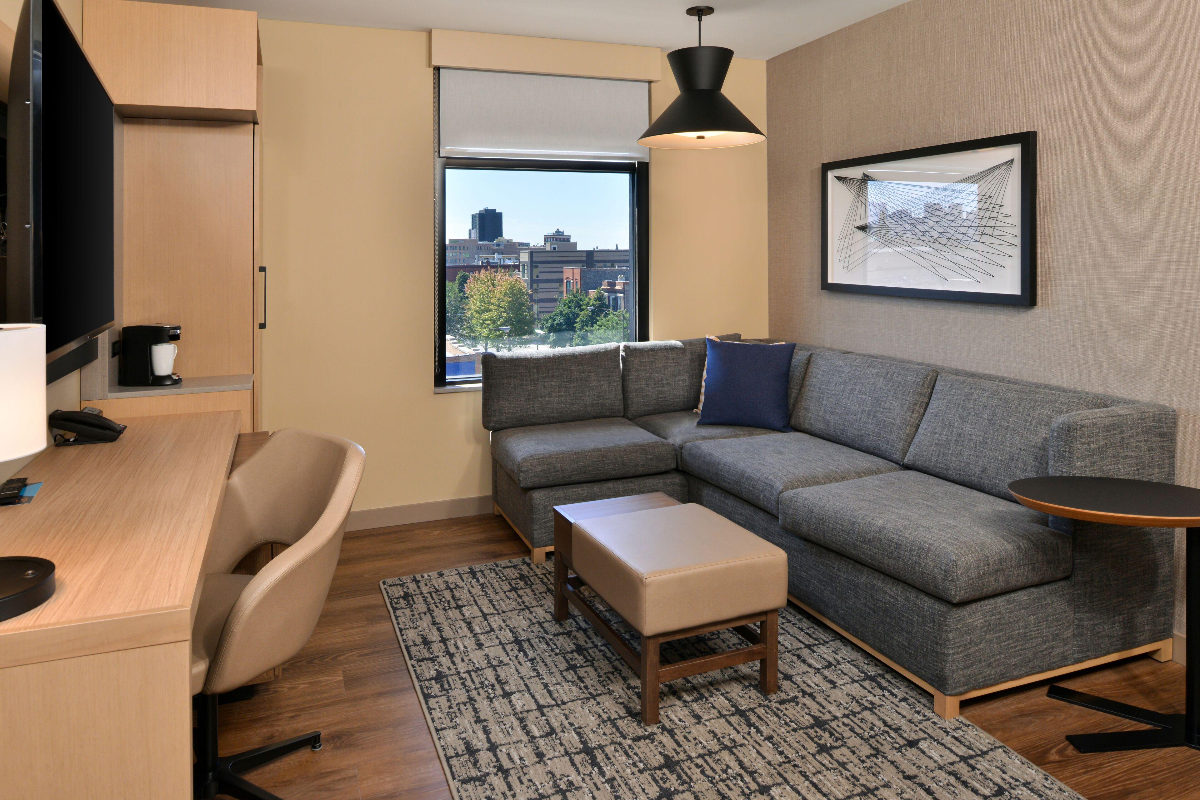 Hyatt Place Wicker Park Hotel 3*