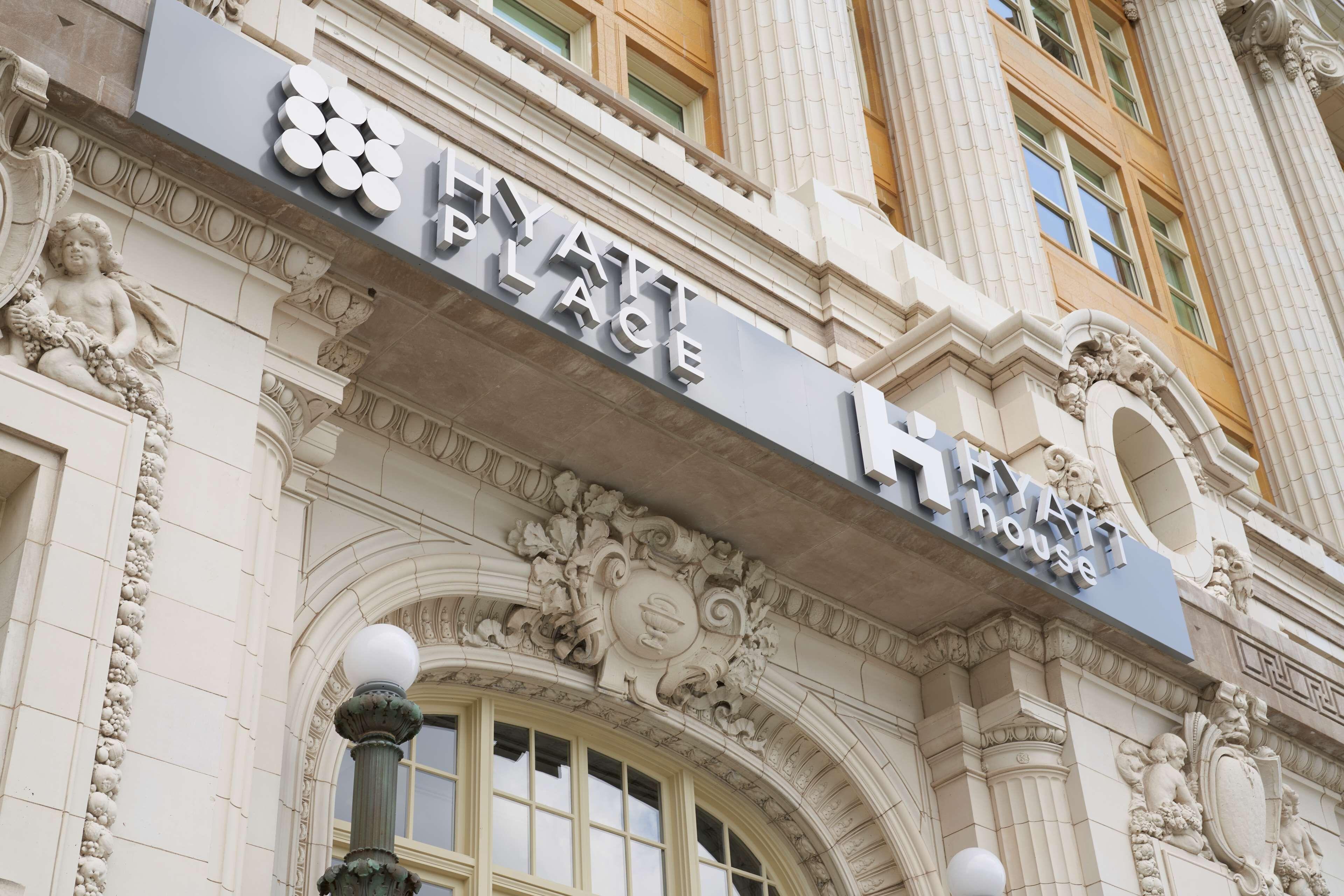 Hyatt Place Medical/university District 4* Chicago