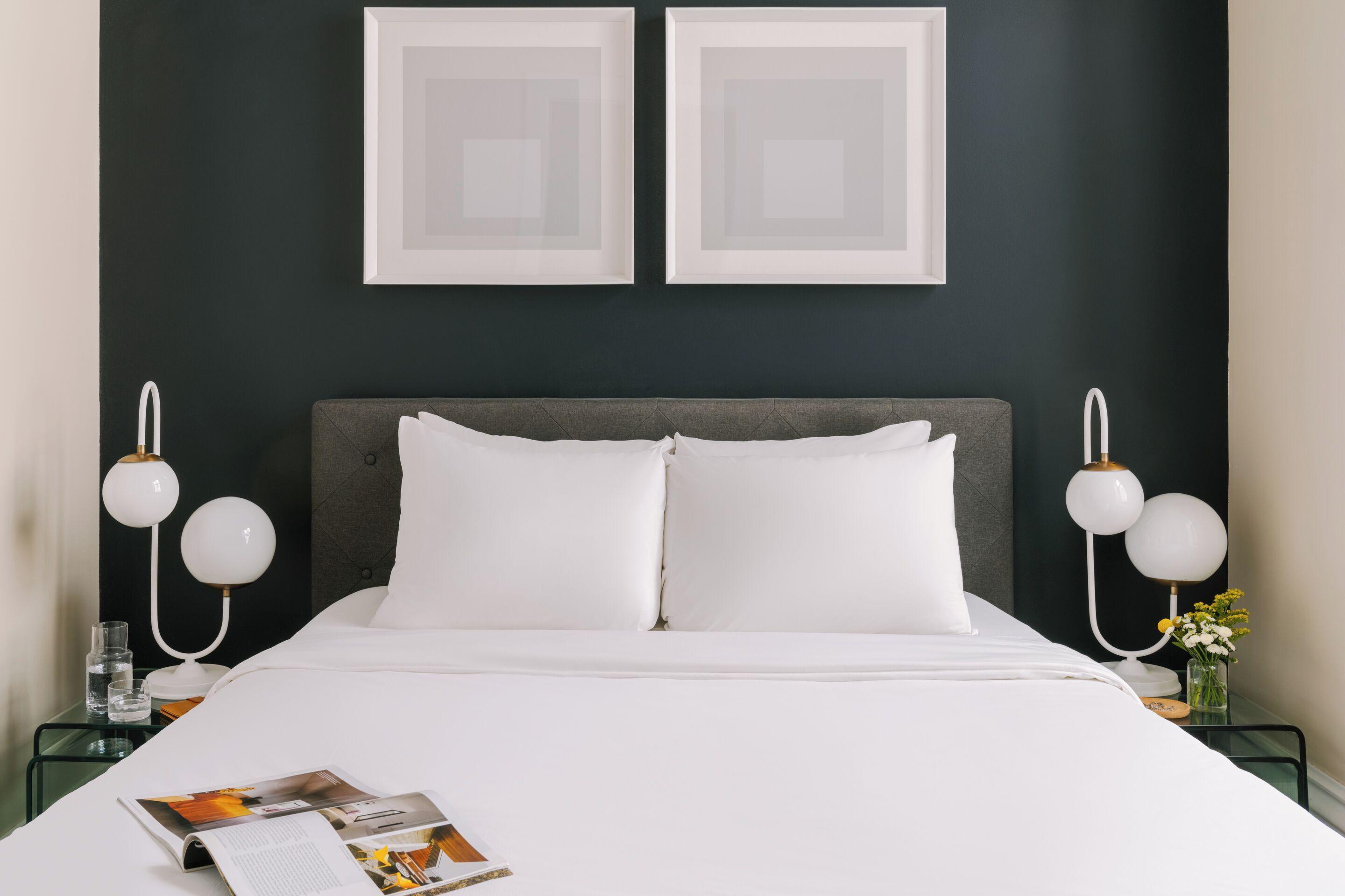 Sonder By Marriott Bonvoy Jewelers Row Millenium Park 3*