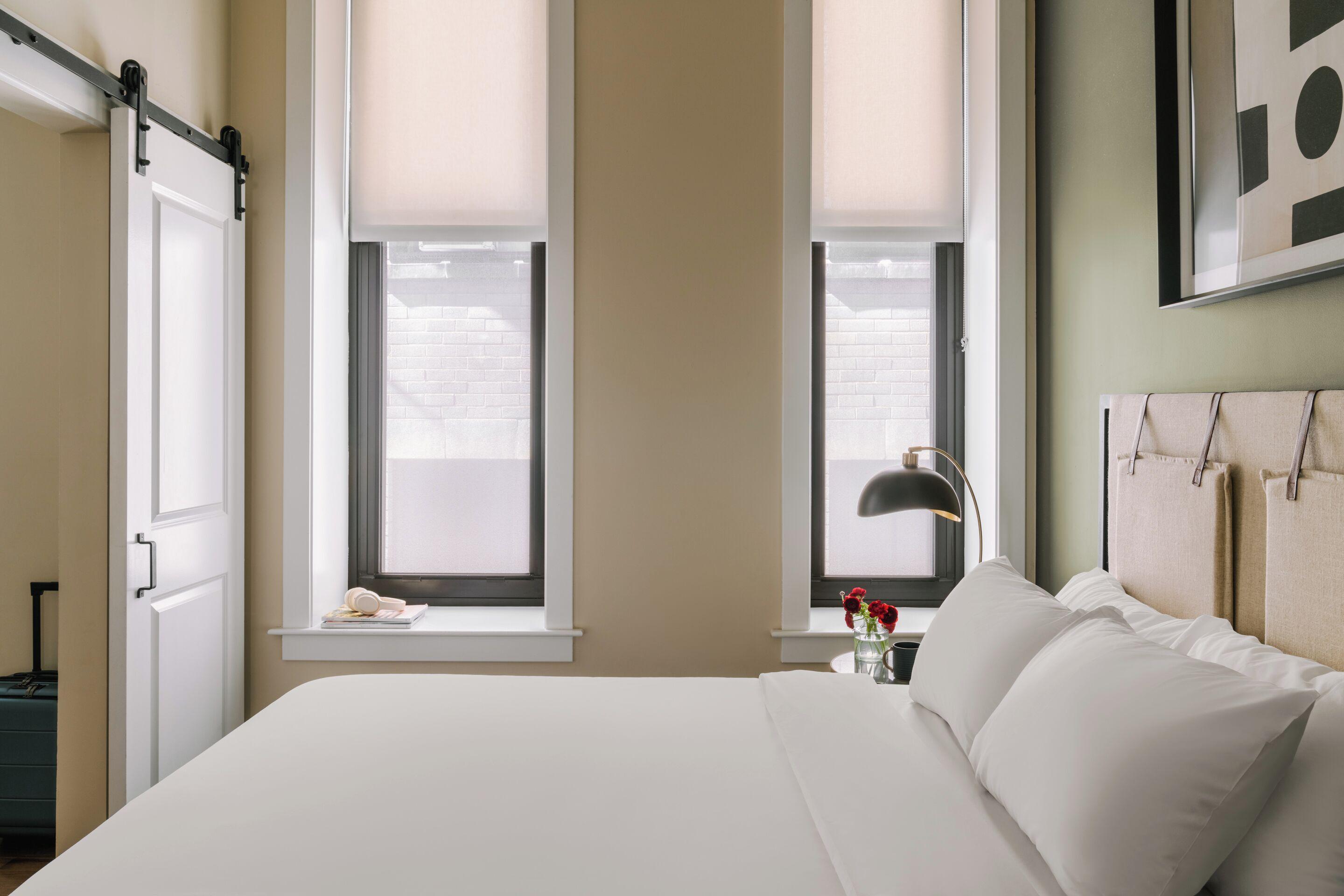 Sonder By Marriott Bonvoy Jewelers Row Millenium Park 3* Chicago