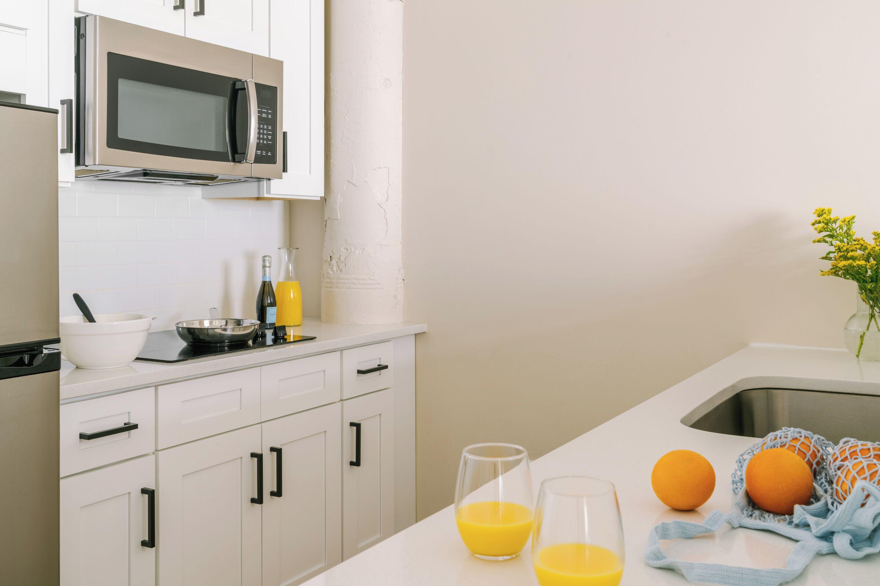 Sonder By Marriott Bonvoy Jewelers Row Millenium Park Aparthotel Chicago