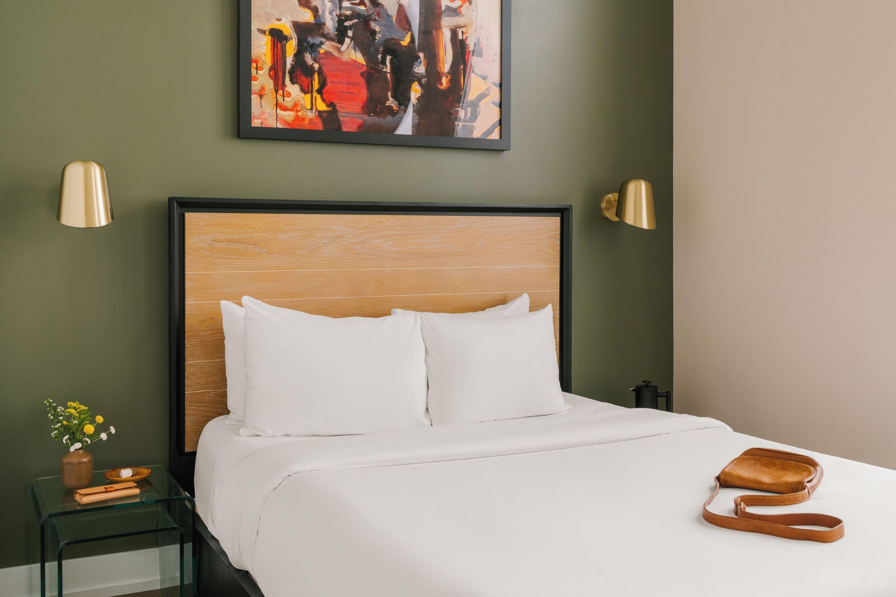 Aparthotel Sonder By Marriott Bonvoy Jewelers Row Millenium Park Chicago