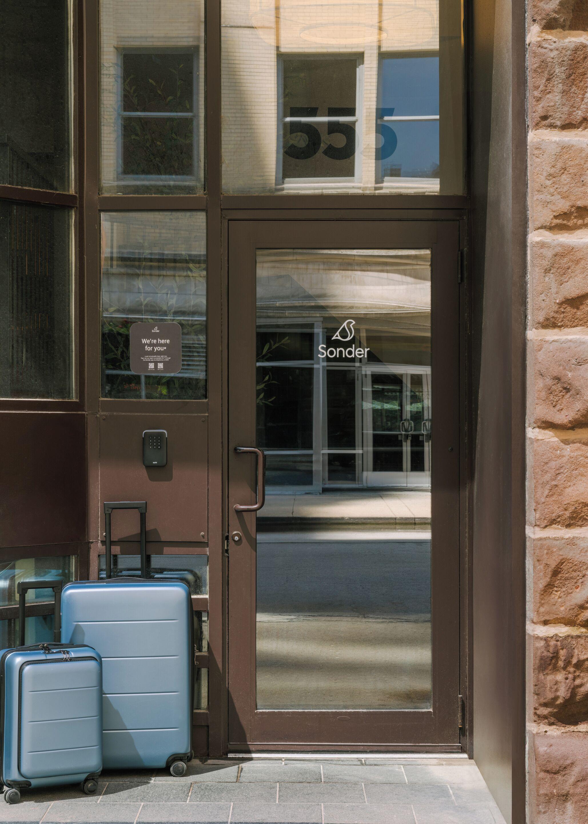 Aparthotel Sonder By Marriott Bonvoy The Burnham Apartments Loop Chicago