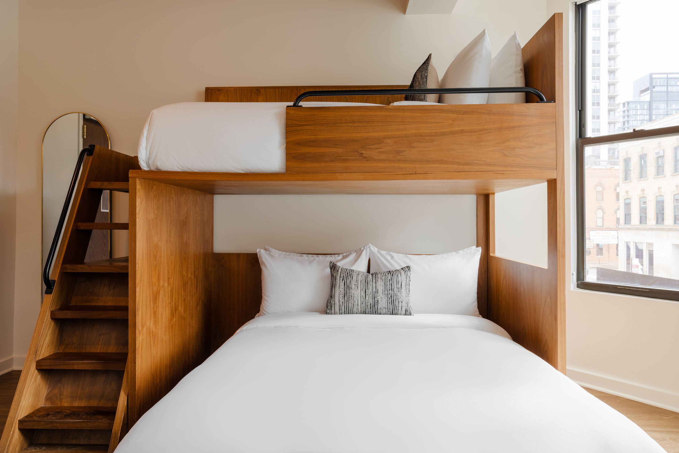 Found Chicago Powered By Sonder Chicago