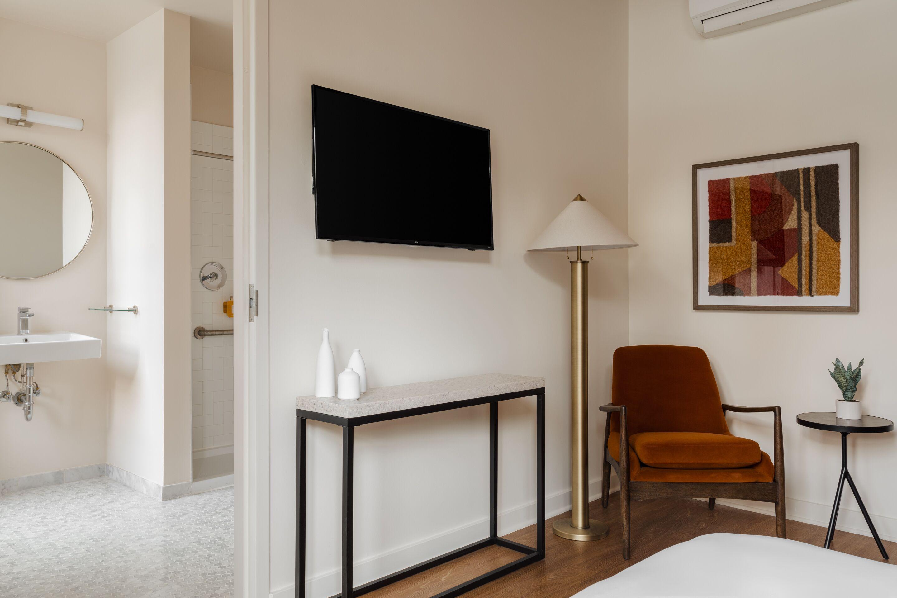 Hotel Found Chicago Powered By Sonder *