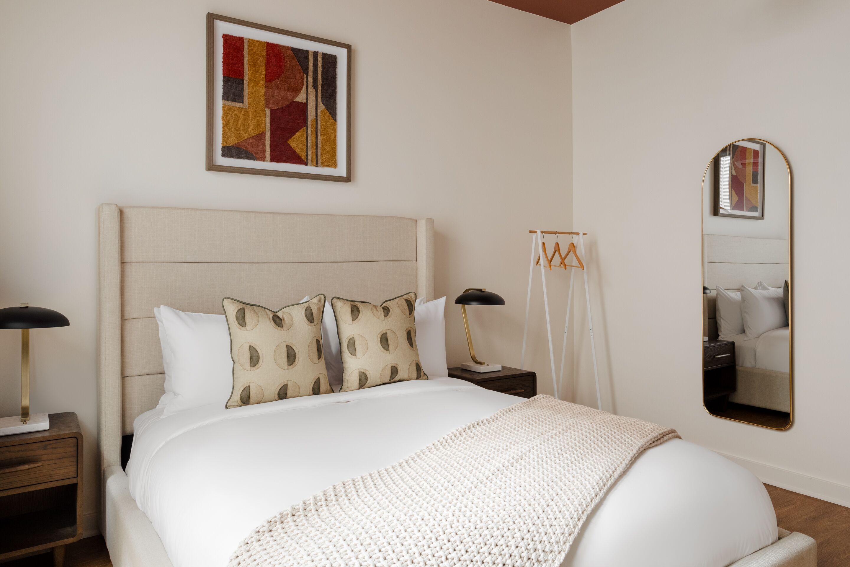 Found Chicago Powered By Sonder Hotel *