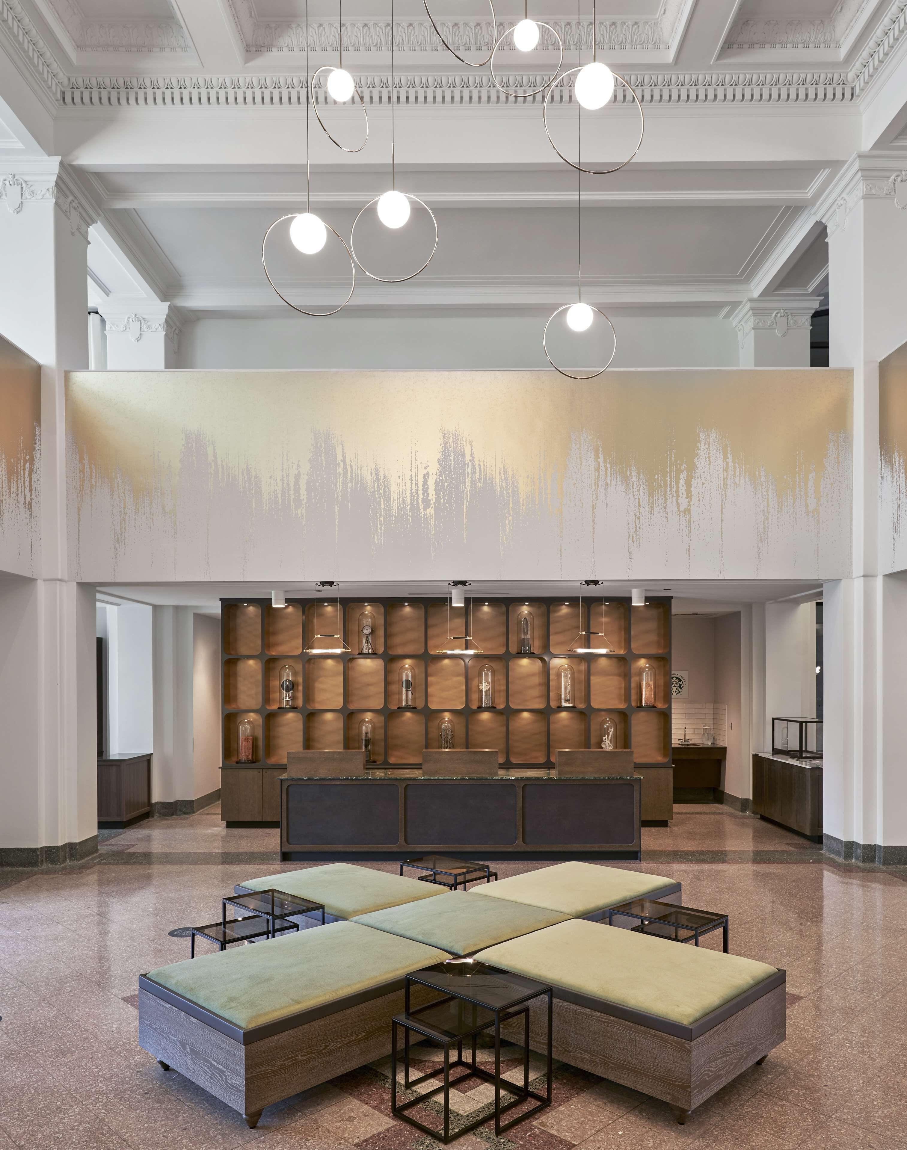 Hotel Hyatt House Medical/university District