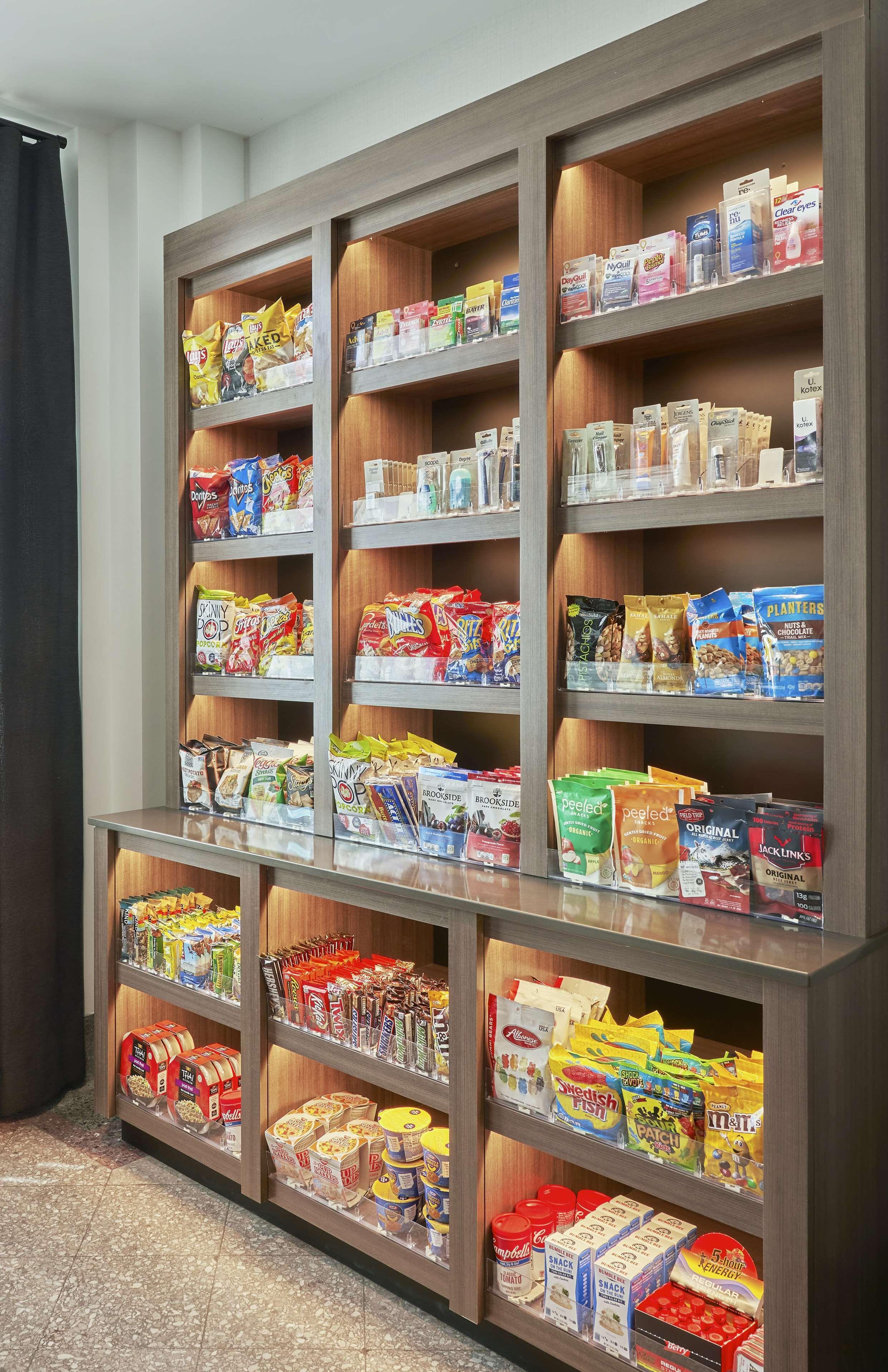 Hyatt House Medical/university District Hotel Chicago