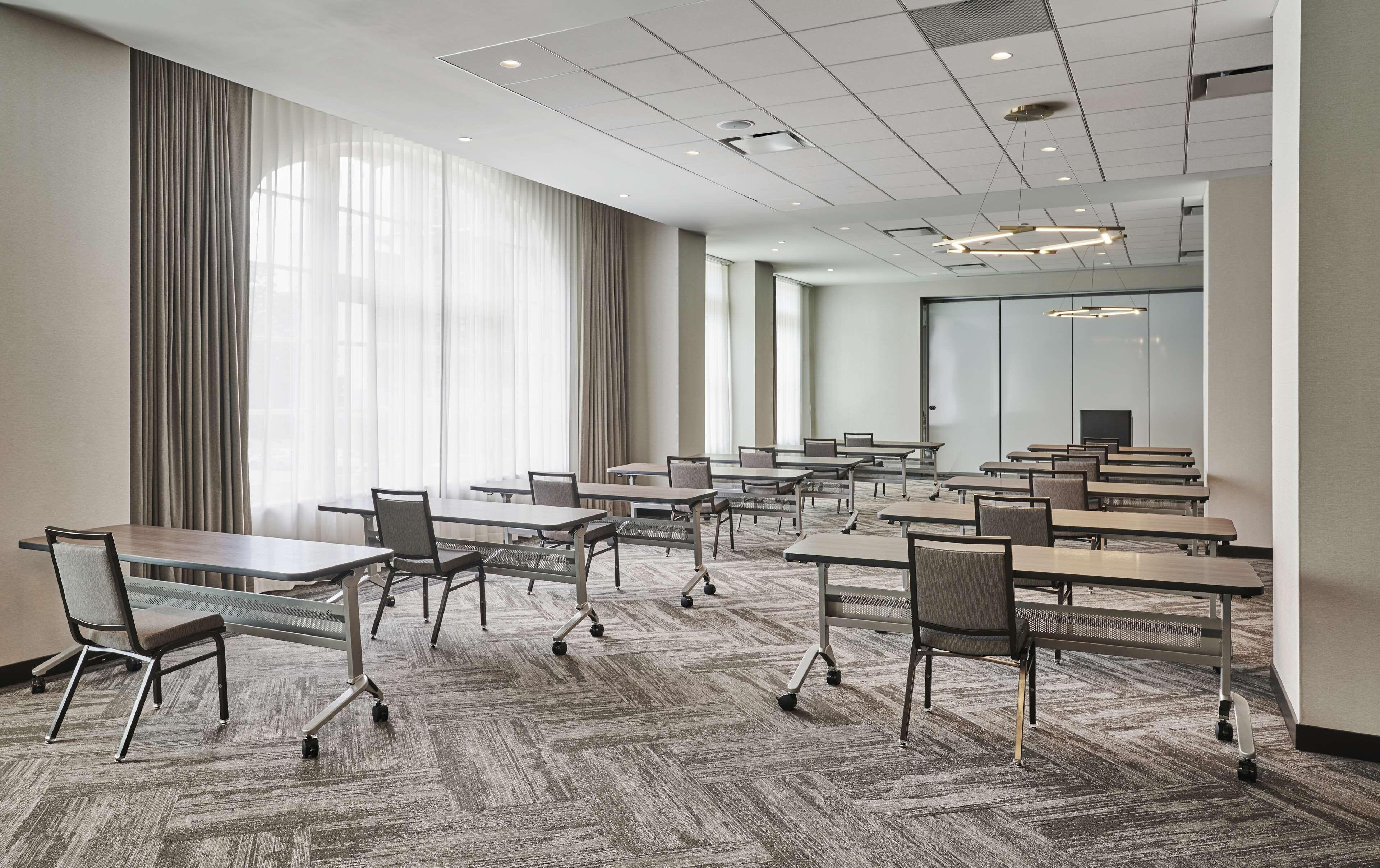 Hotel Hyatt House Medical/university District 4*