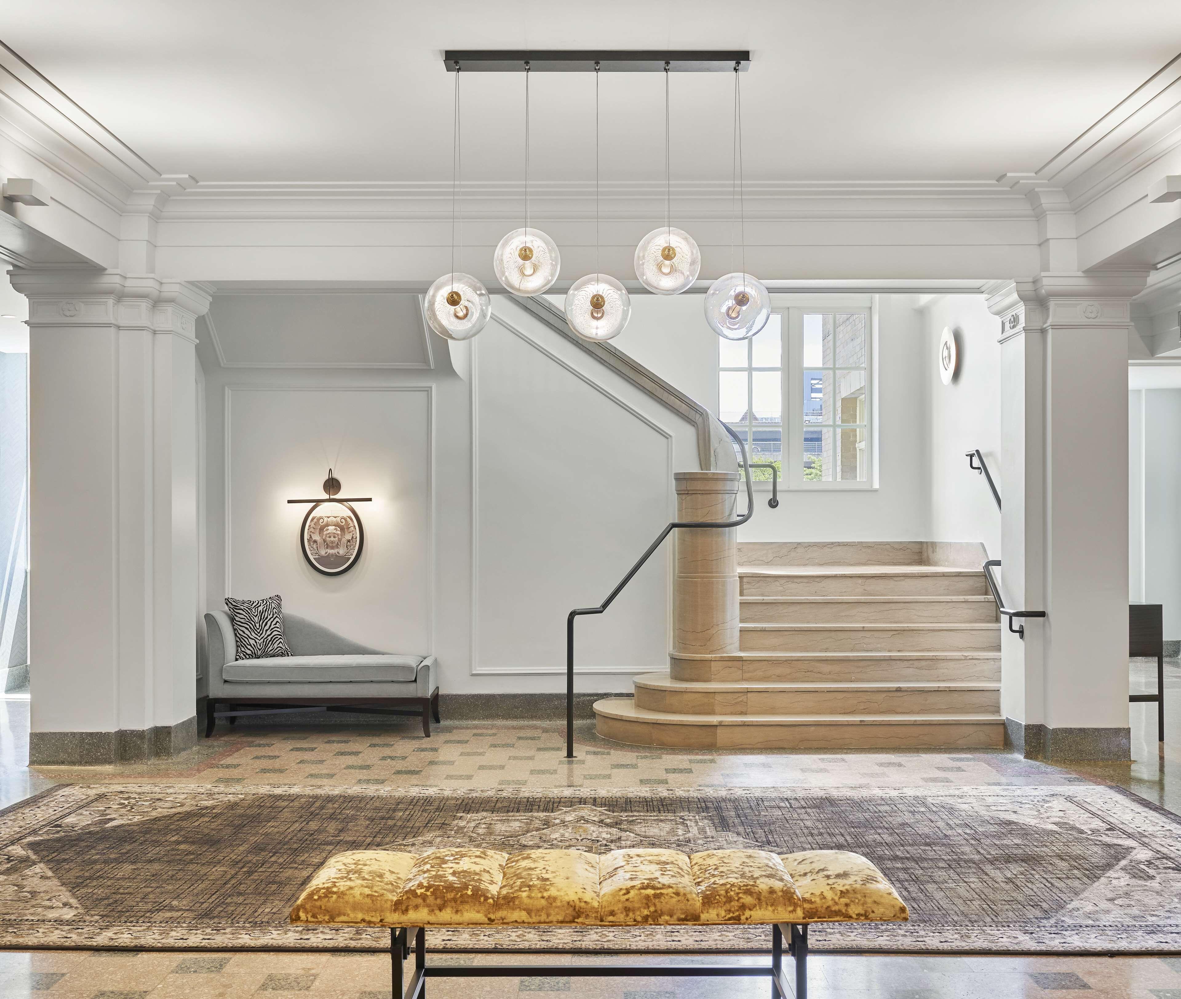 Hotel Hyatt House Medical/university District Chicago