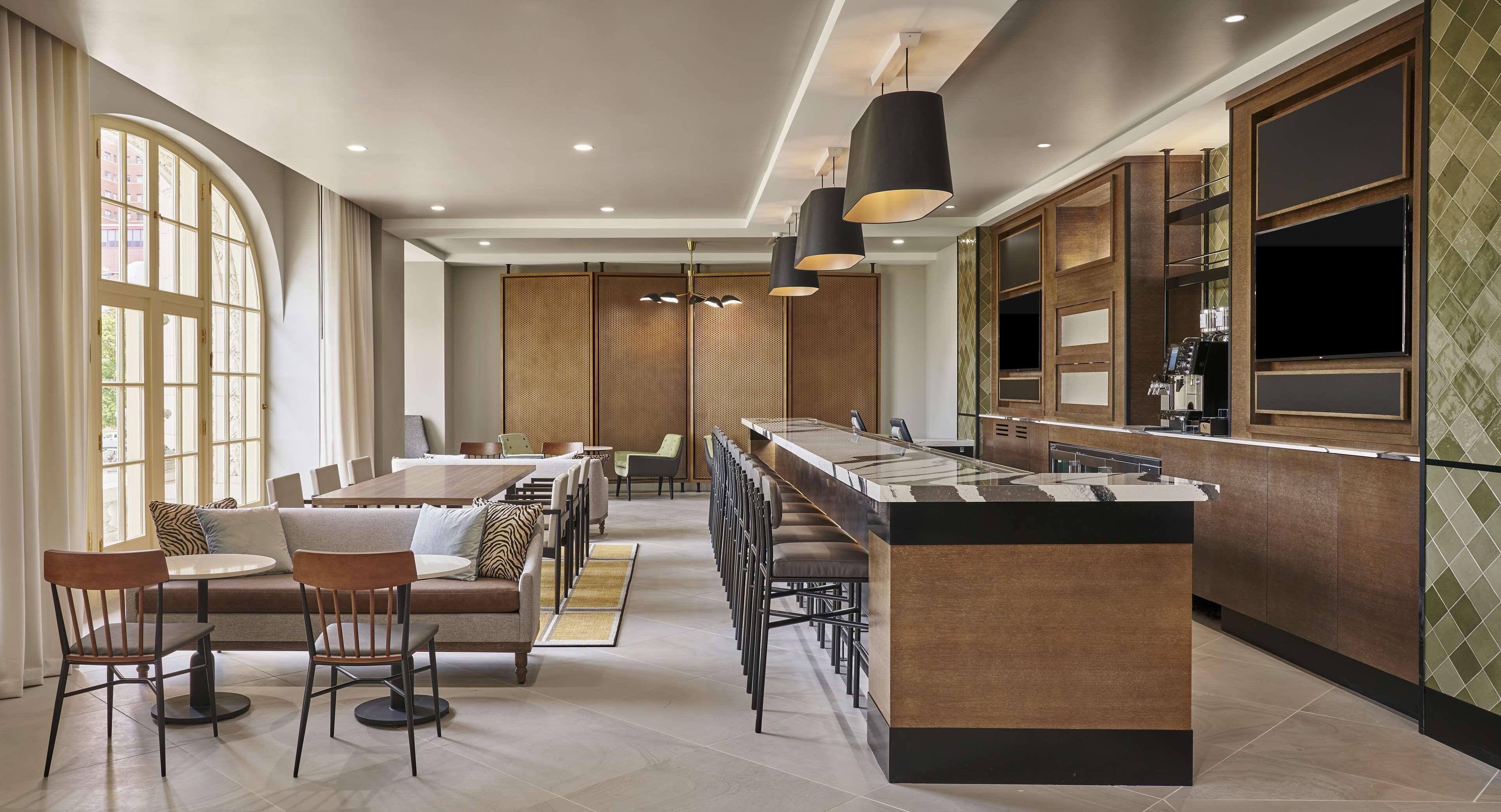 Hotel Hyatt House Medical/university District 4*