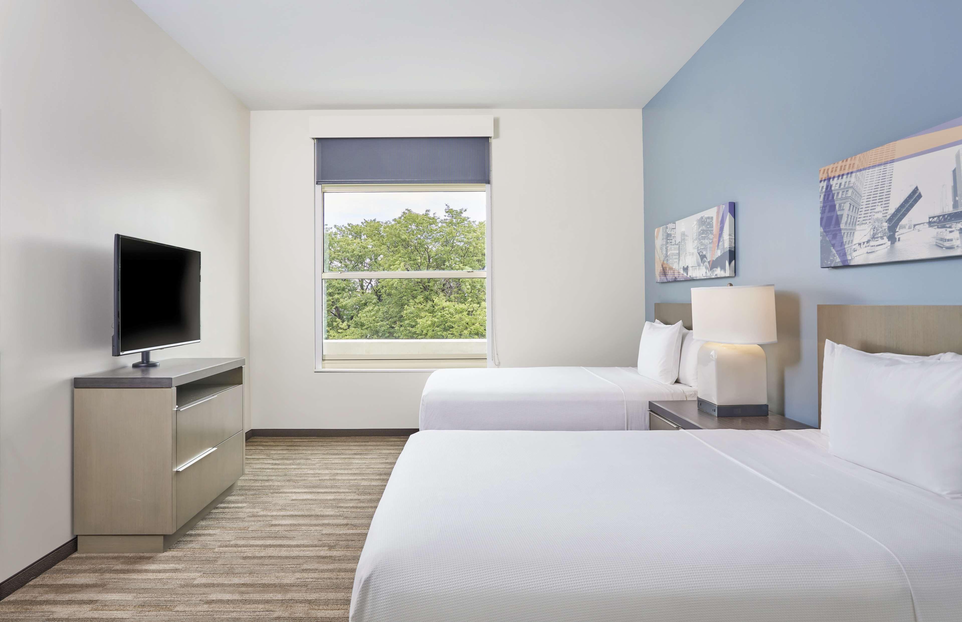 Hyatt House Medical/university District Hotel 4*