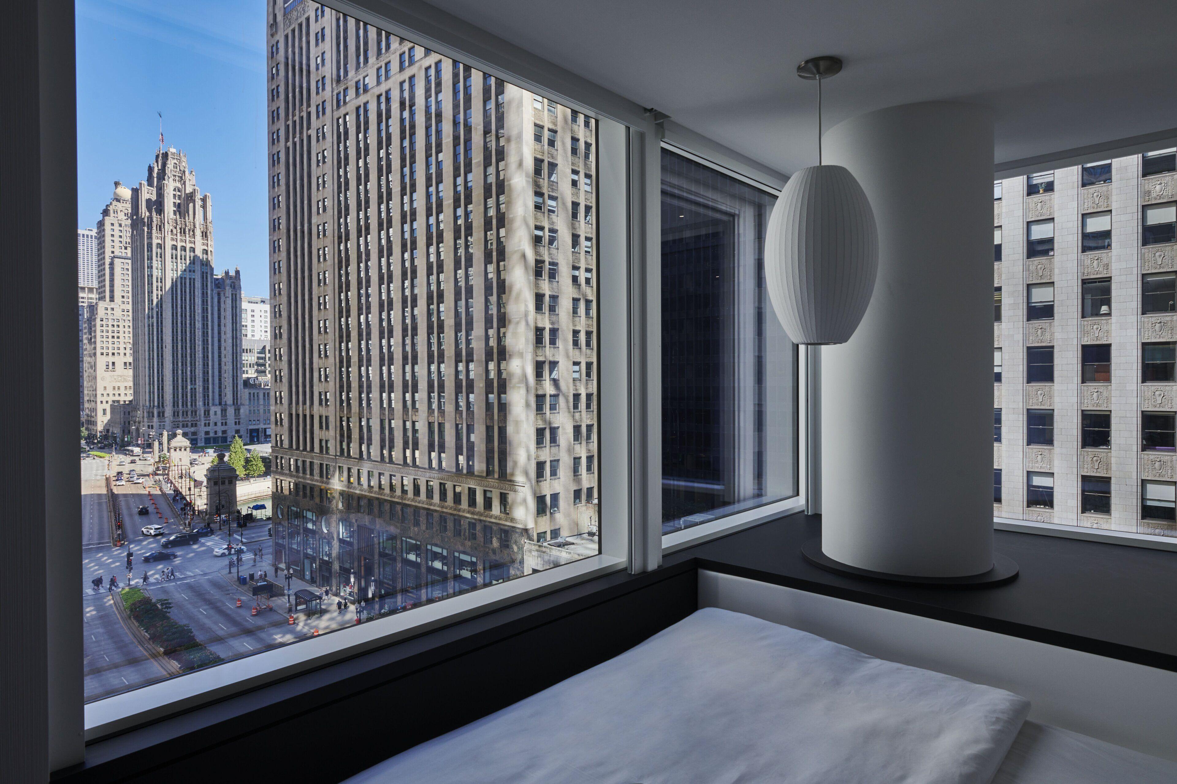 Hotel Citizenm Downtown