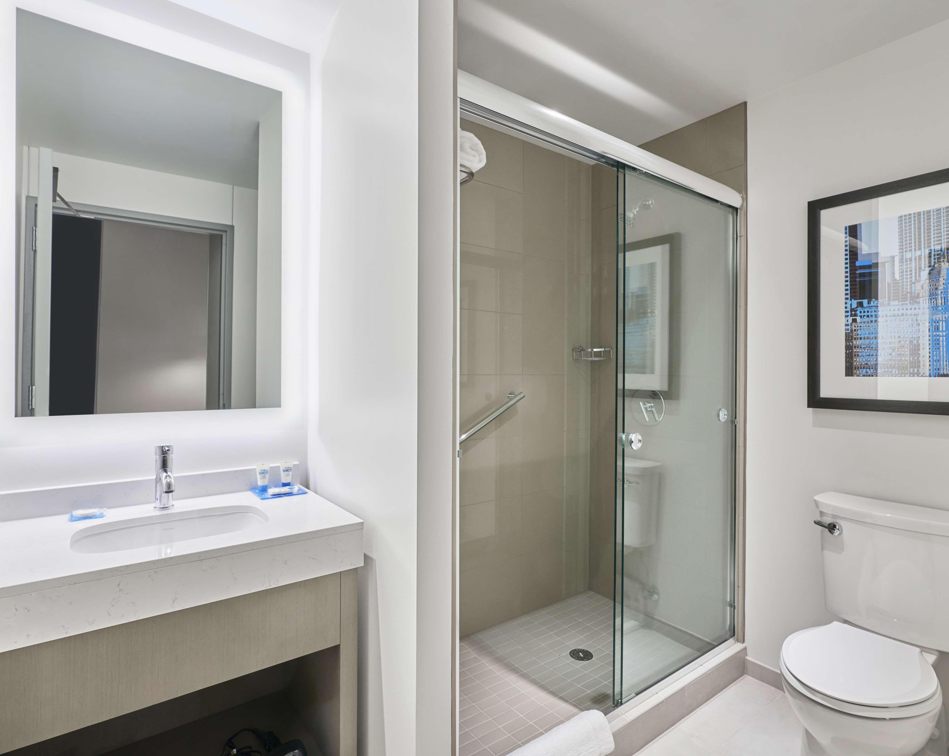 Hyatt House Medical/university District Hotel Chicago